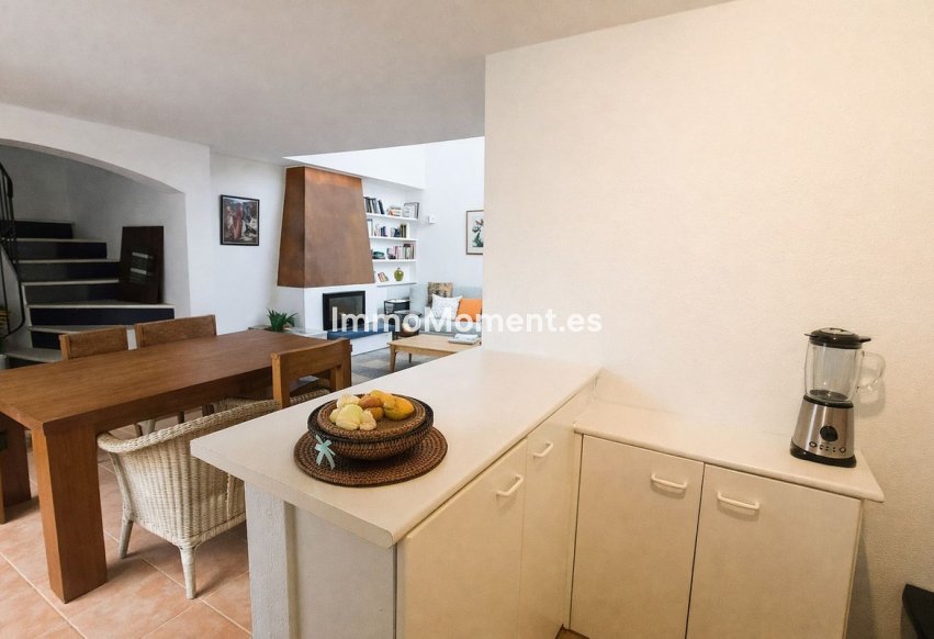 Resale - Townhouse - Casares - Casares Playa