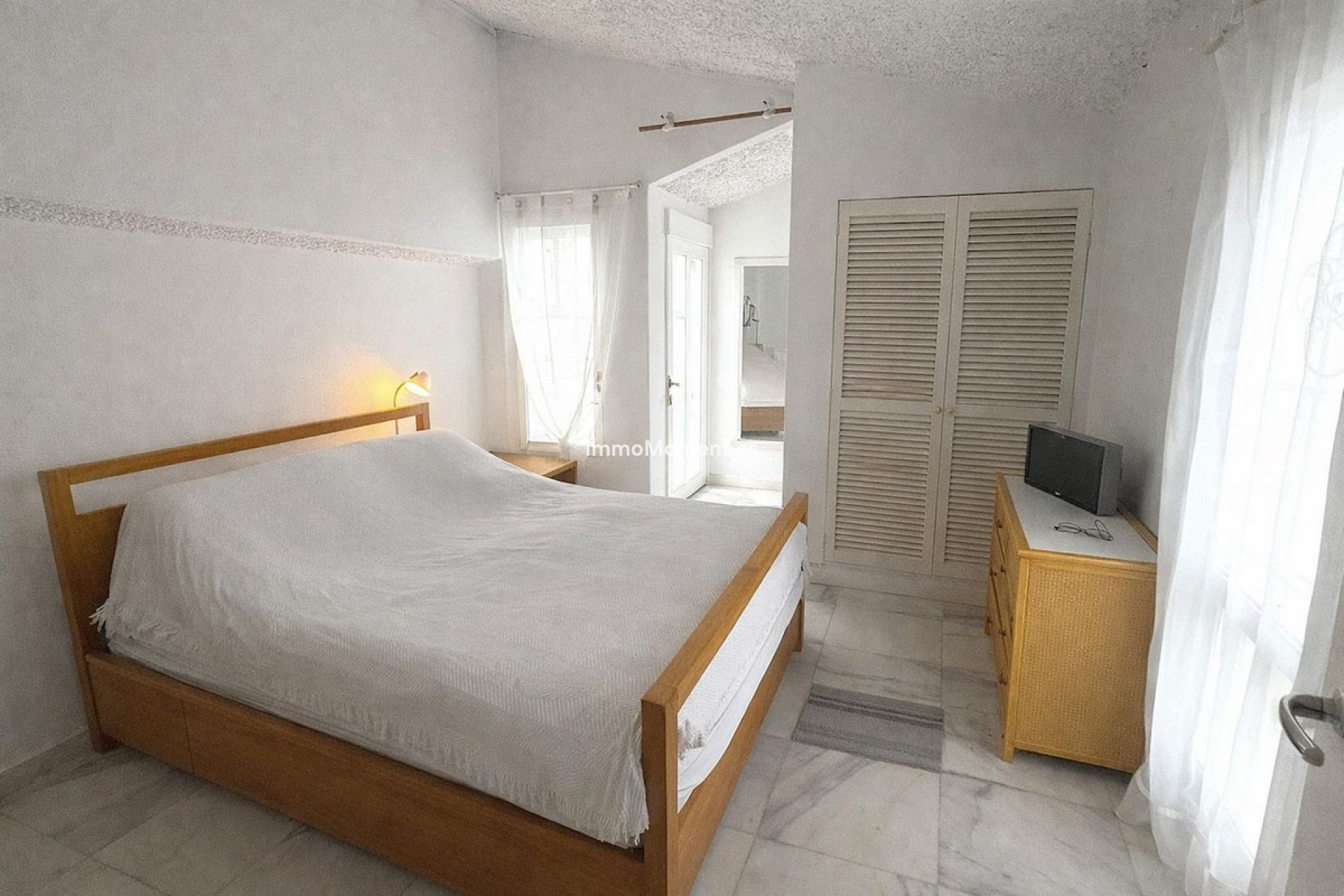 Resale - Townhouse - Casares - Casares Playa