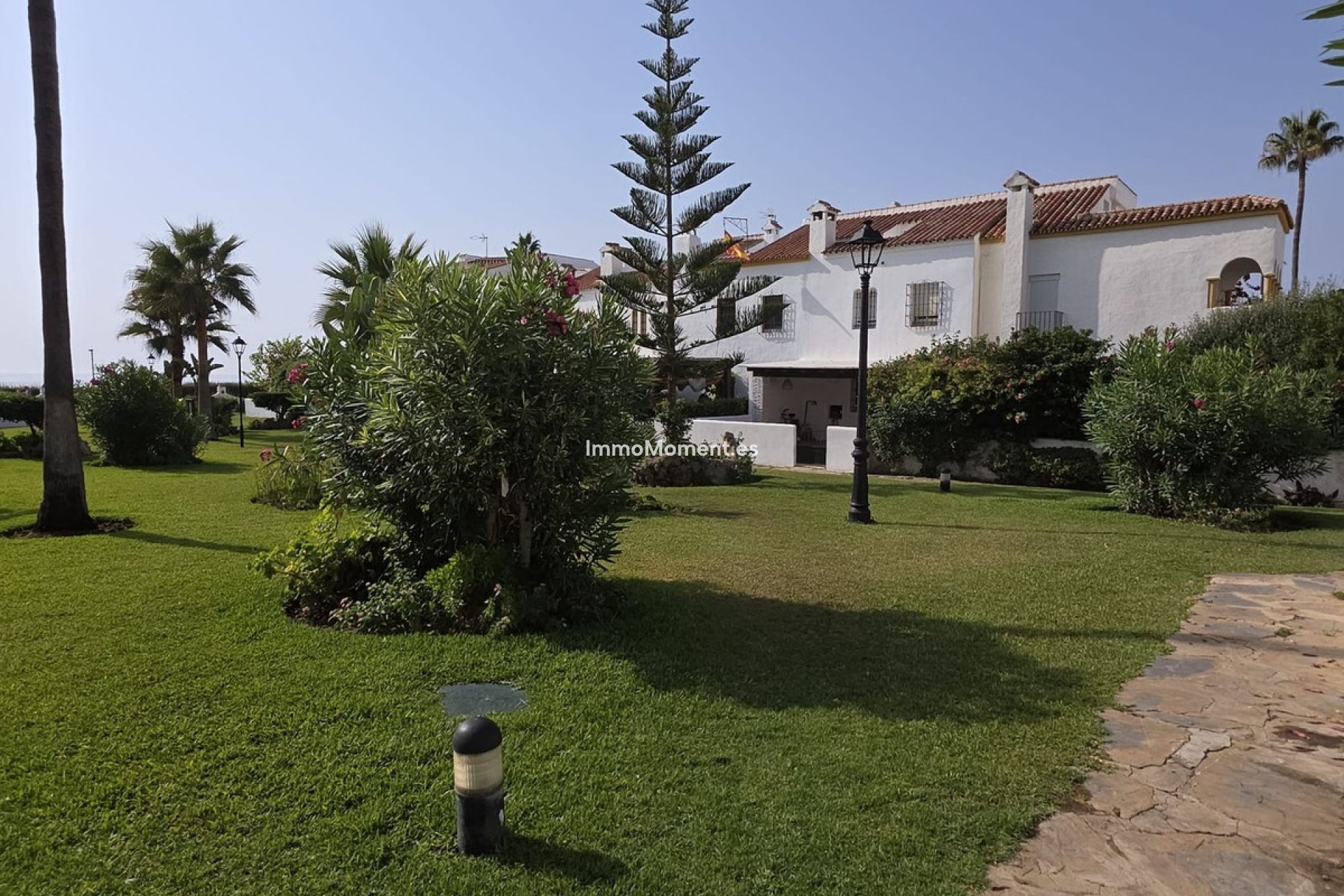 Resale - Townhouse - Casares - Casares Playa