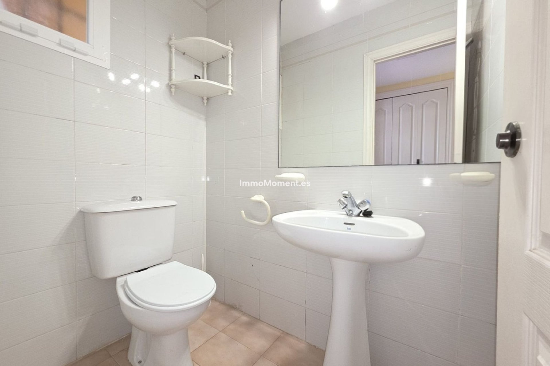 Resale - Townhouse - Casares - Casares Playa