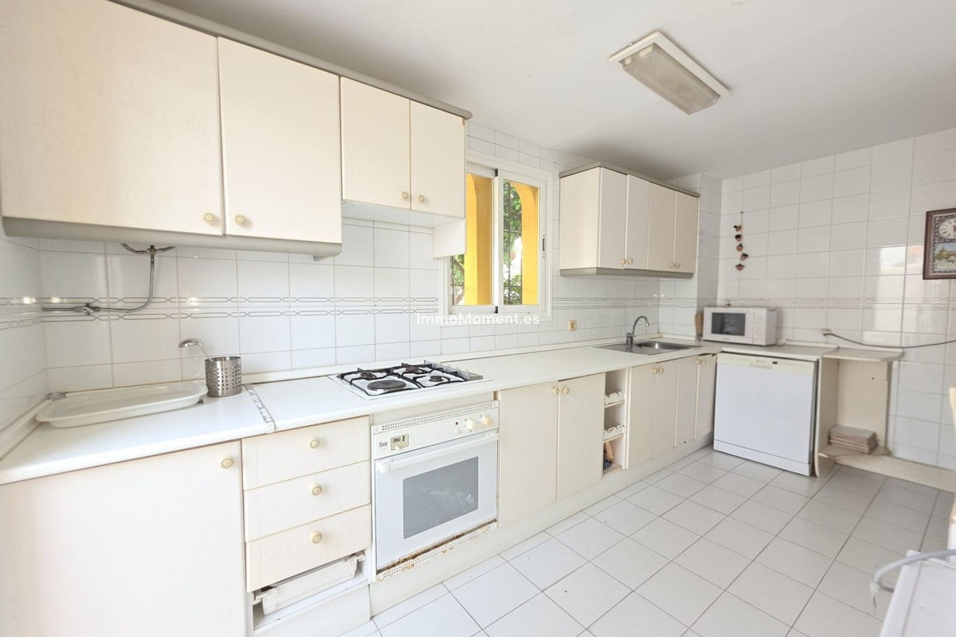 Resale - Townhouse - Casares - Casares Playa