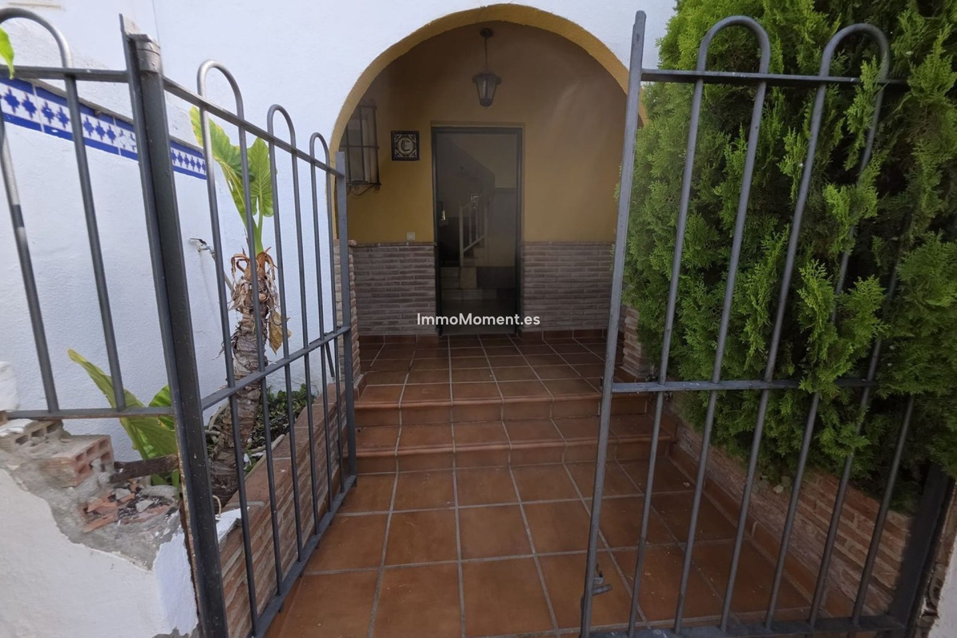 Resale - Townhouse - Casares - Casares Playa