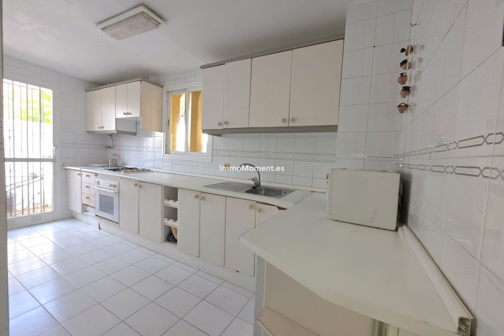 Resale - Townhouse - Casares - Casares Playa