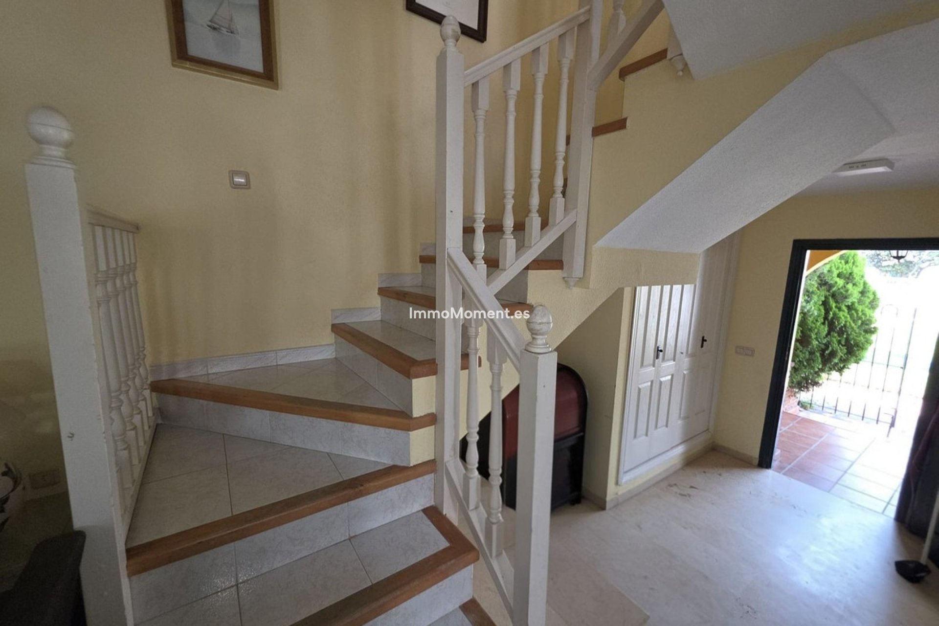 Resale - Townhouse - Casares - Casares Playa