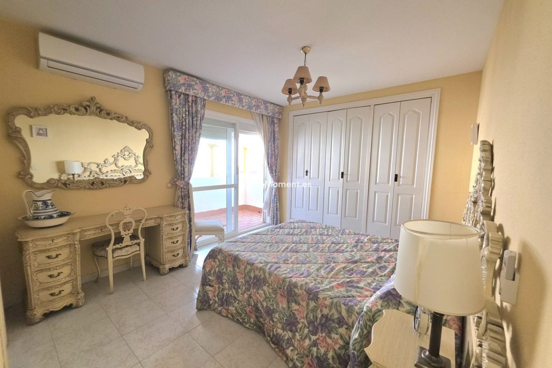 Resale - Townhouse - Casares - Casares Playa