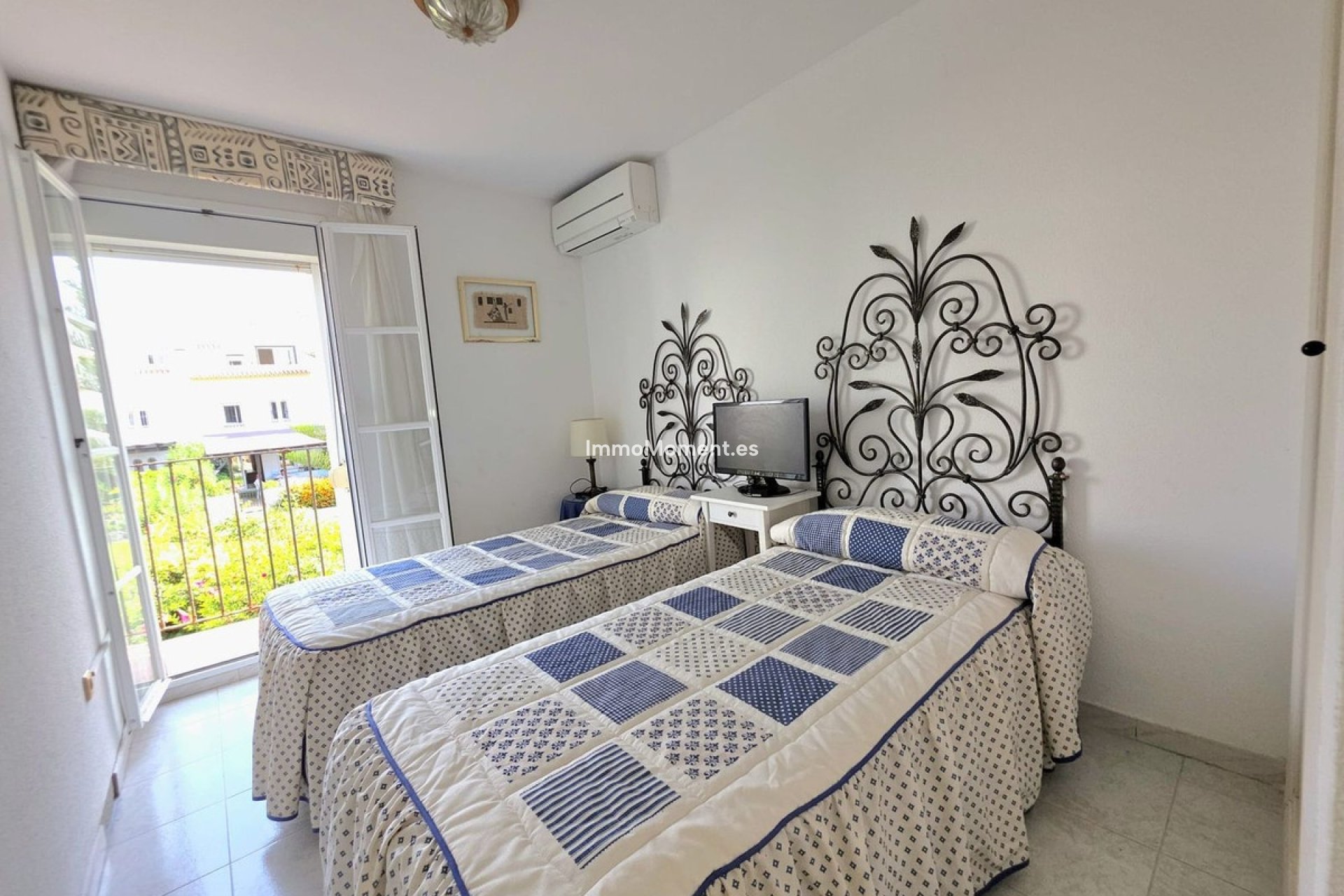 Resale - Townhouse - Casares - Casares Playa