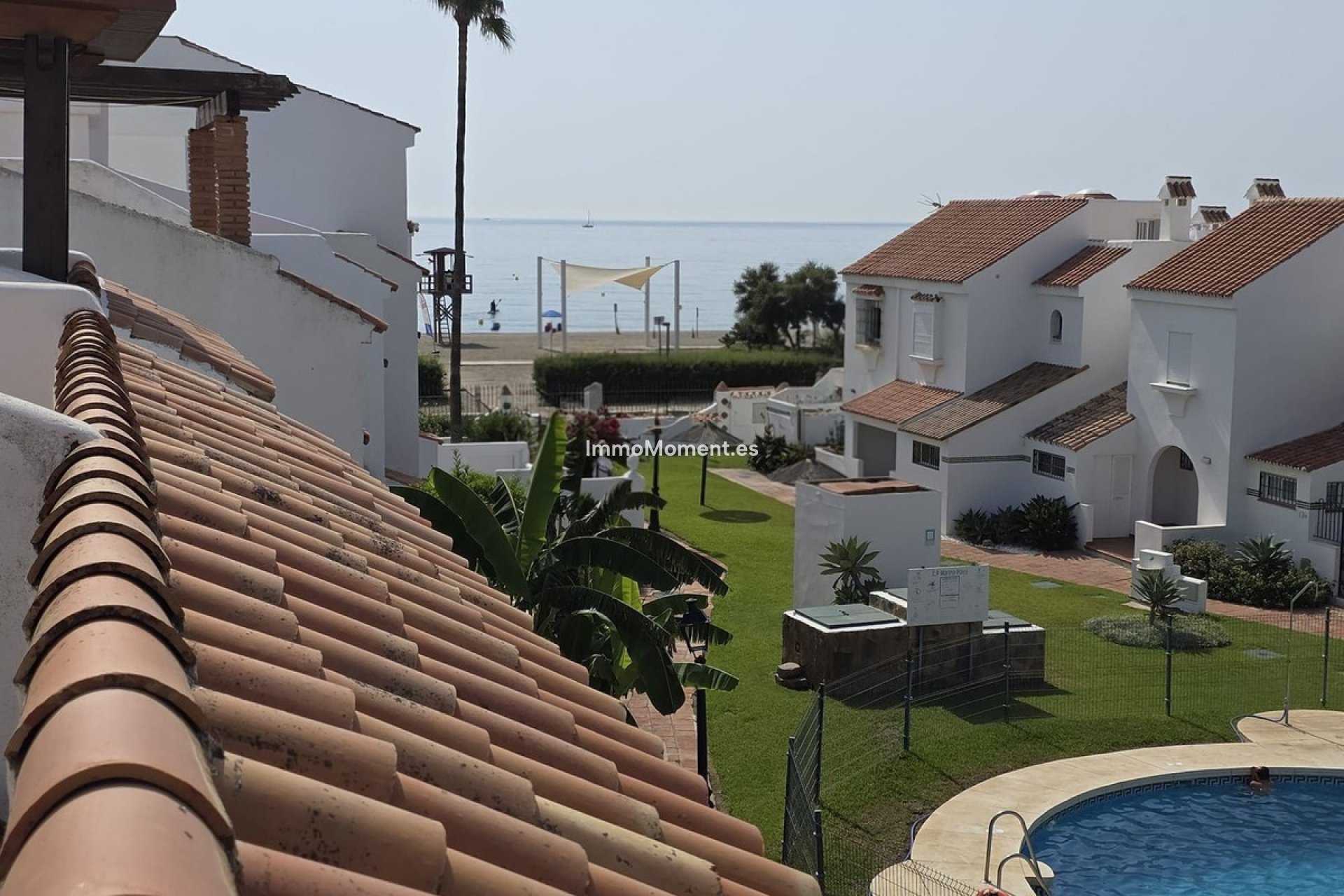 Resale - Townhouse - Casares - Casares Playa