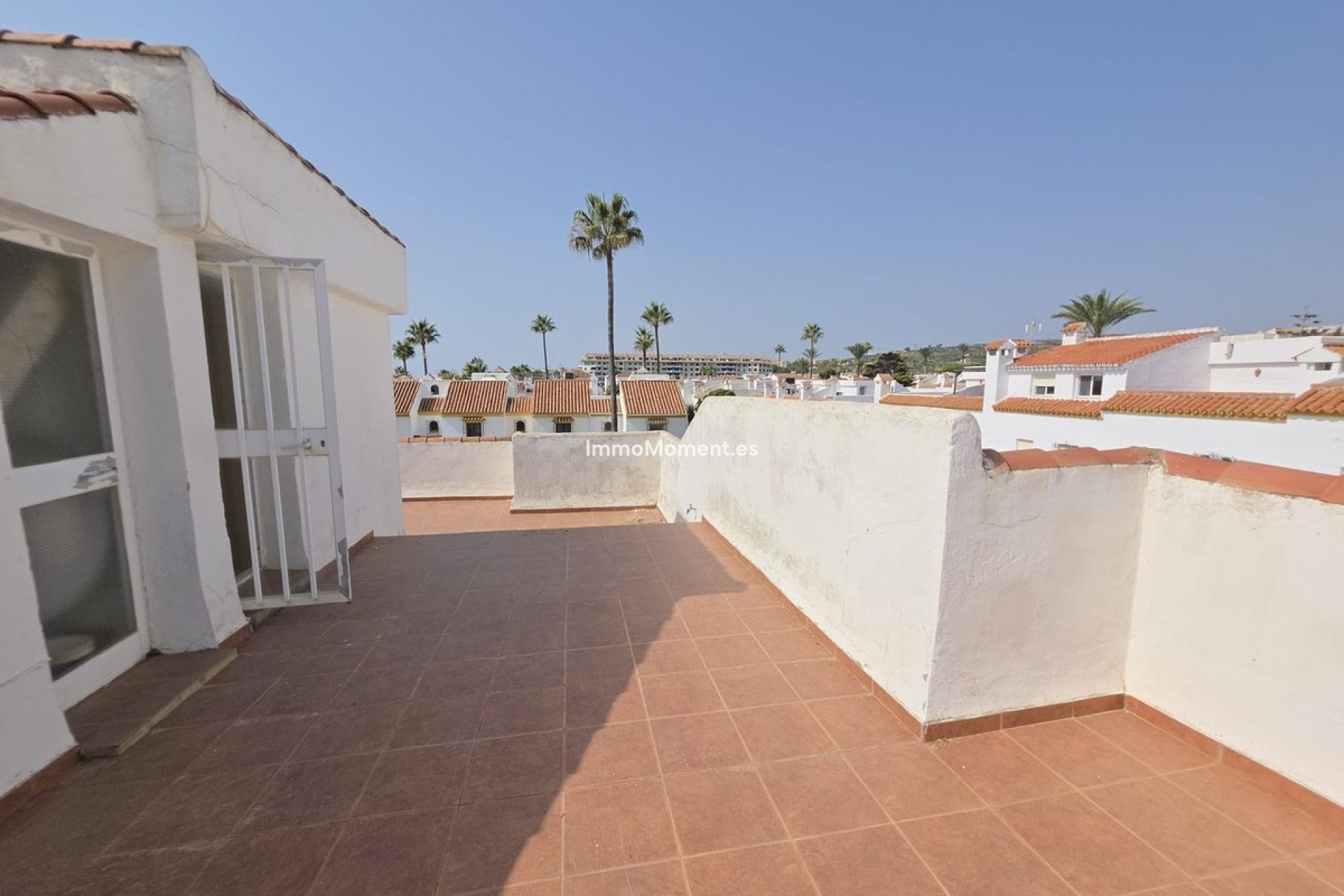 Resale - Townhouse - Casares - Casares Playa