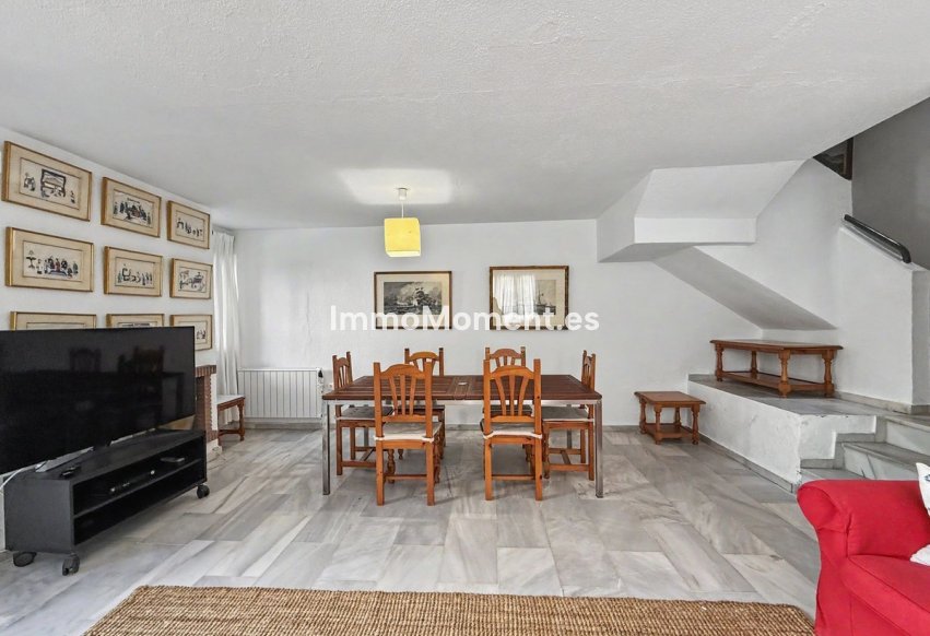 Resale - Townhouse - Casares - Casares Playa