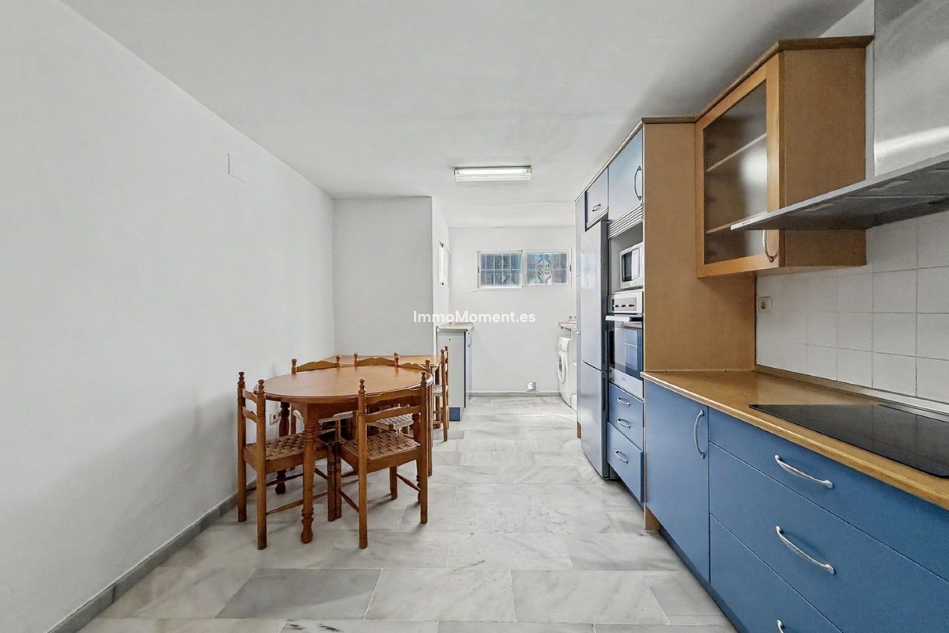 Resale - Townhouse - Casares - Casares Playa