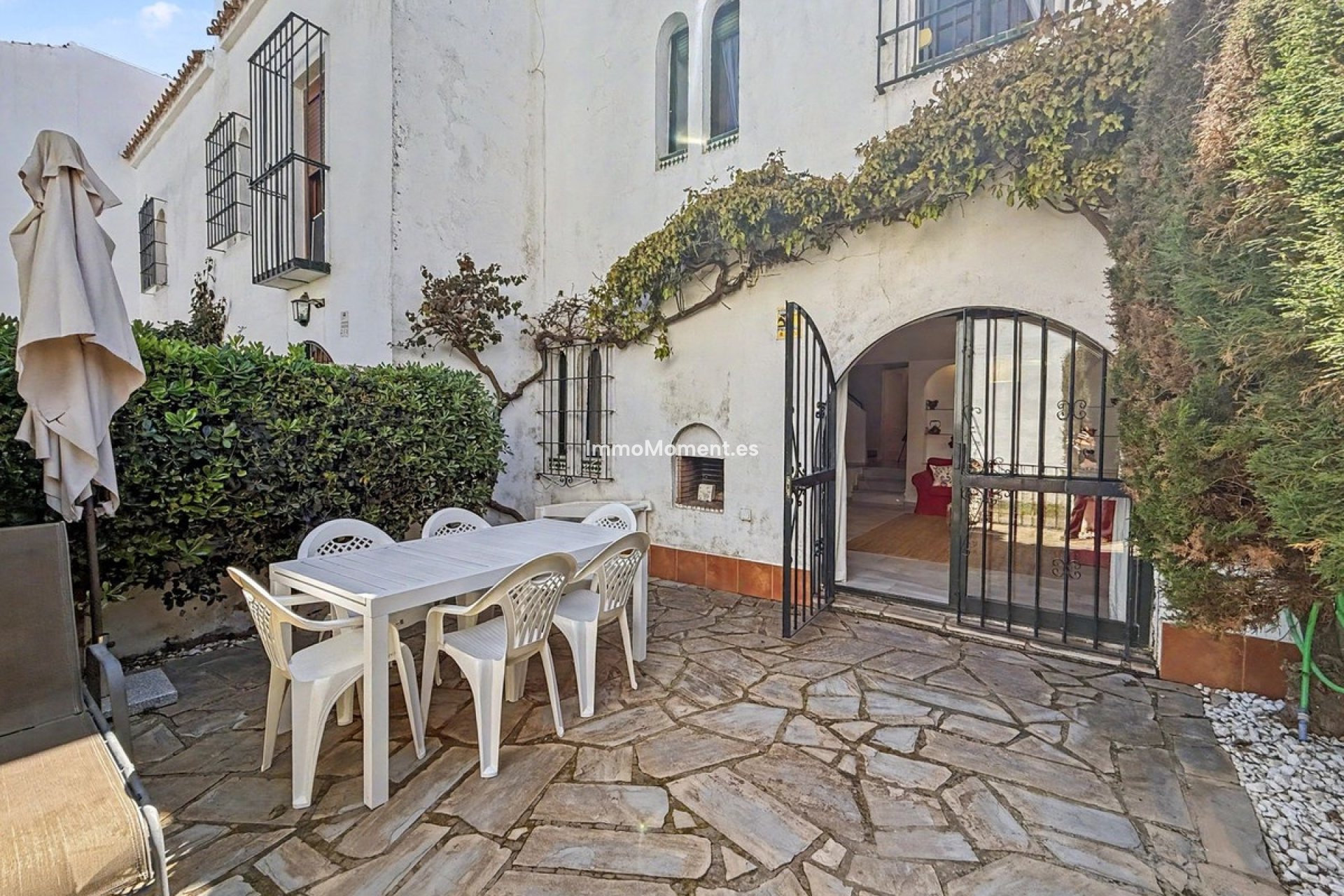 Resale - Townhouse - Casares - Casares Playa