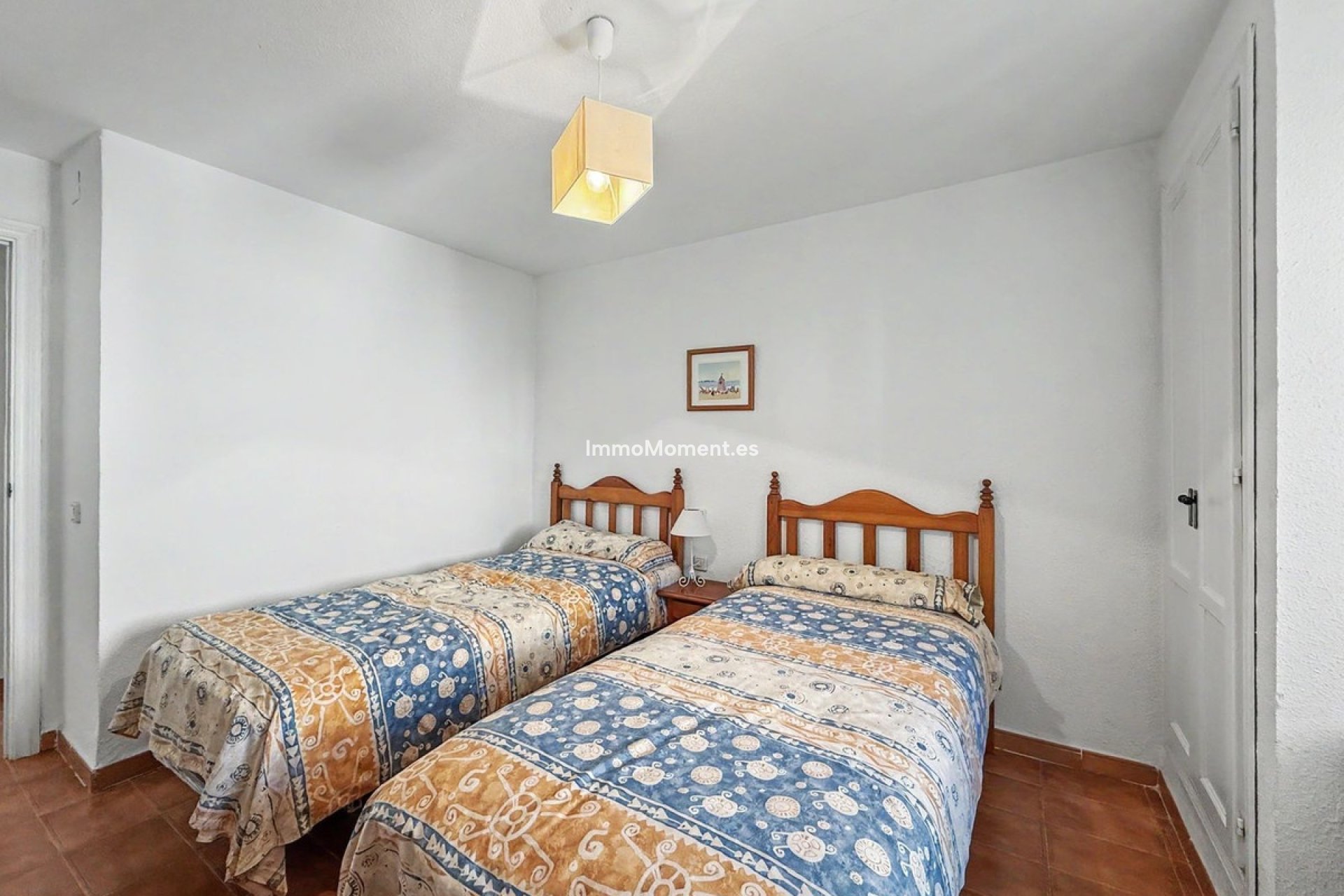 Resale - Townhouse - Casares - Casares Playa