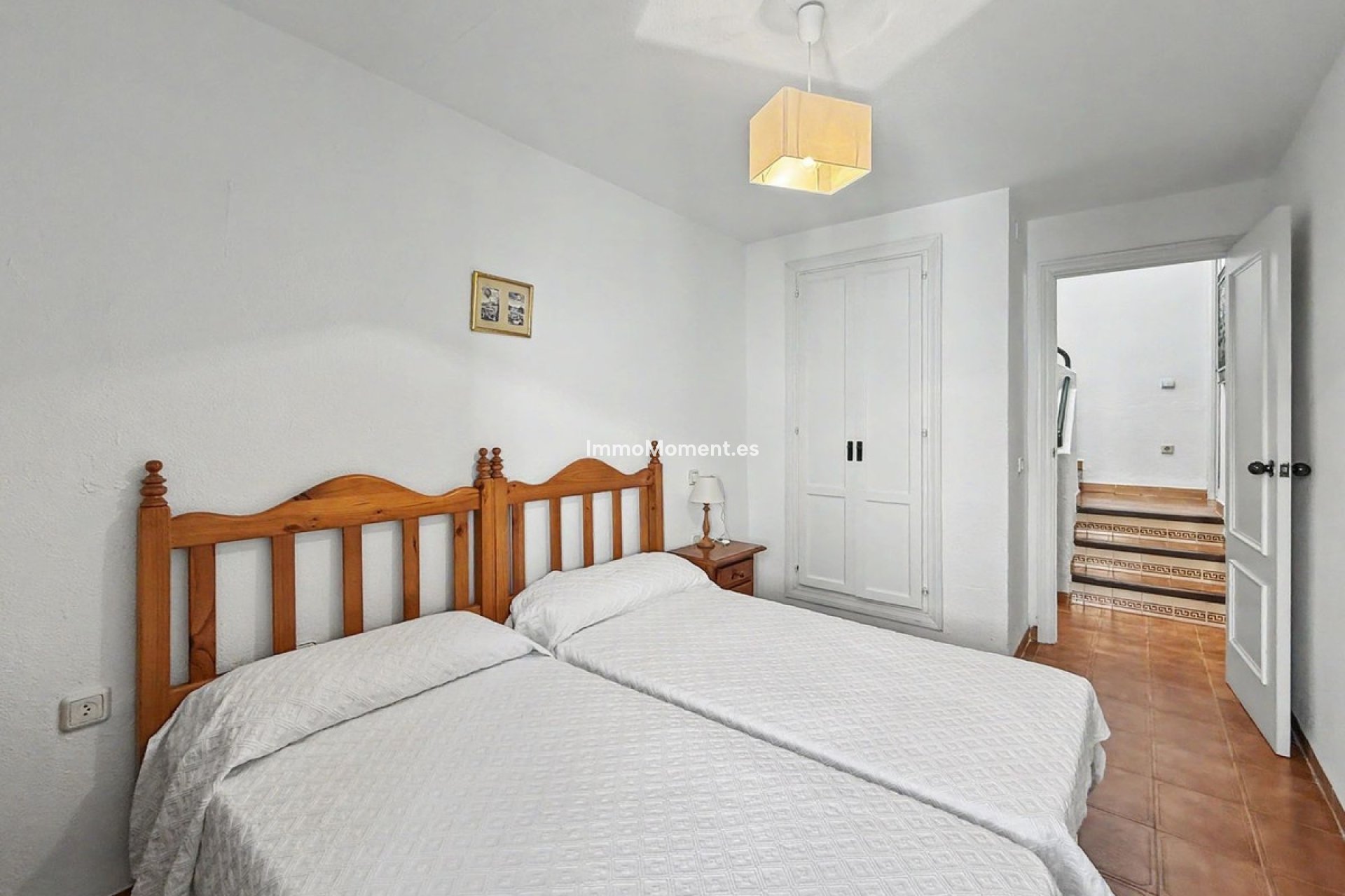 Resale - Townhouse - Casares - Casares Playa