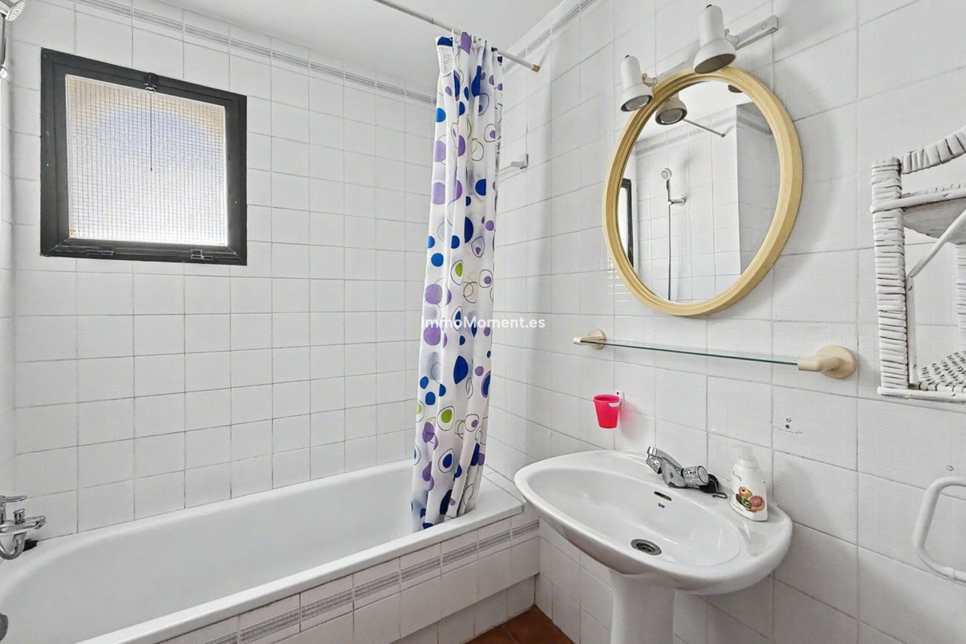 Resale - Townhouse - Casares - Casares Playa