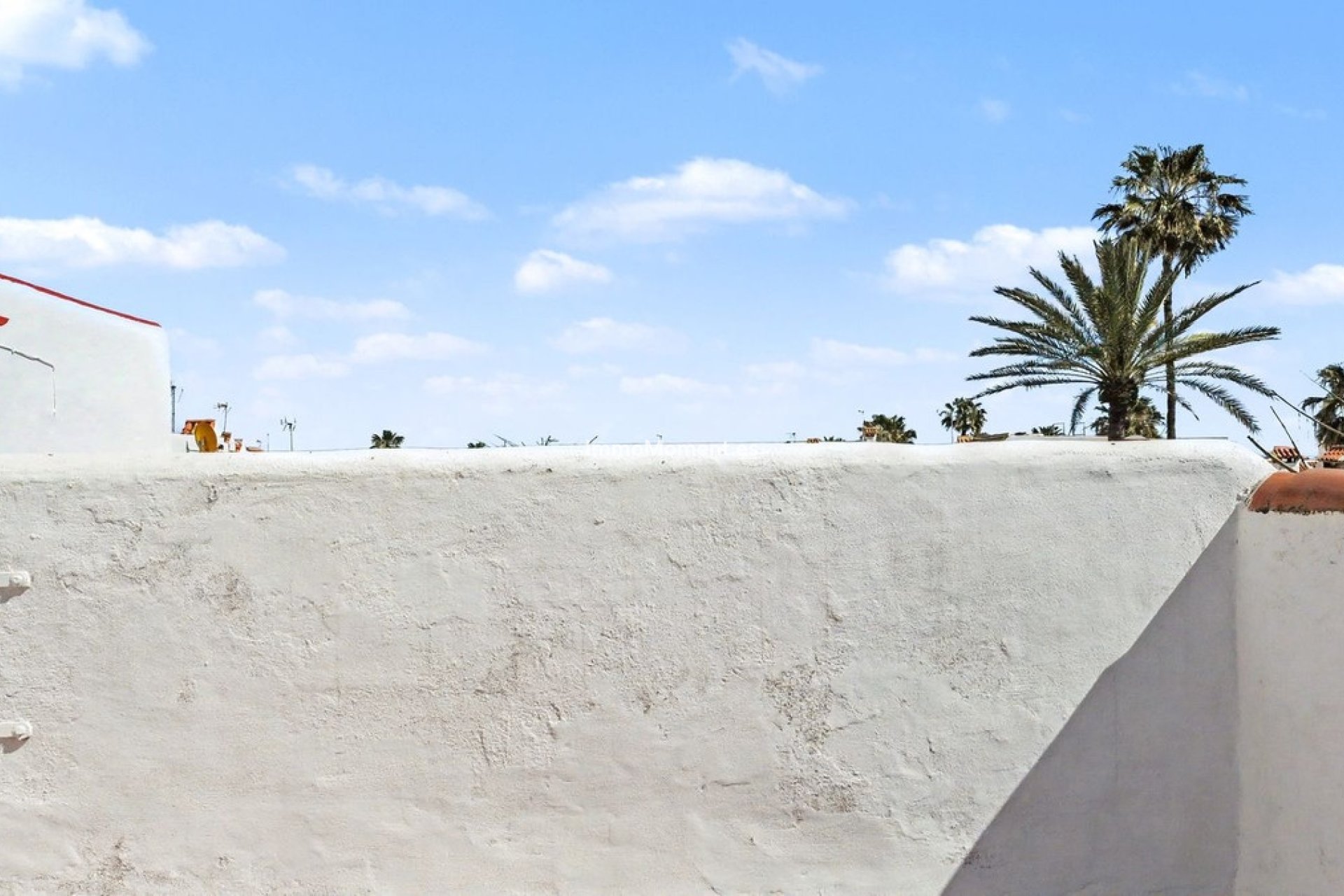 Resale - Townhouse - Casares - Casares Playa