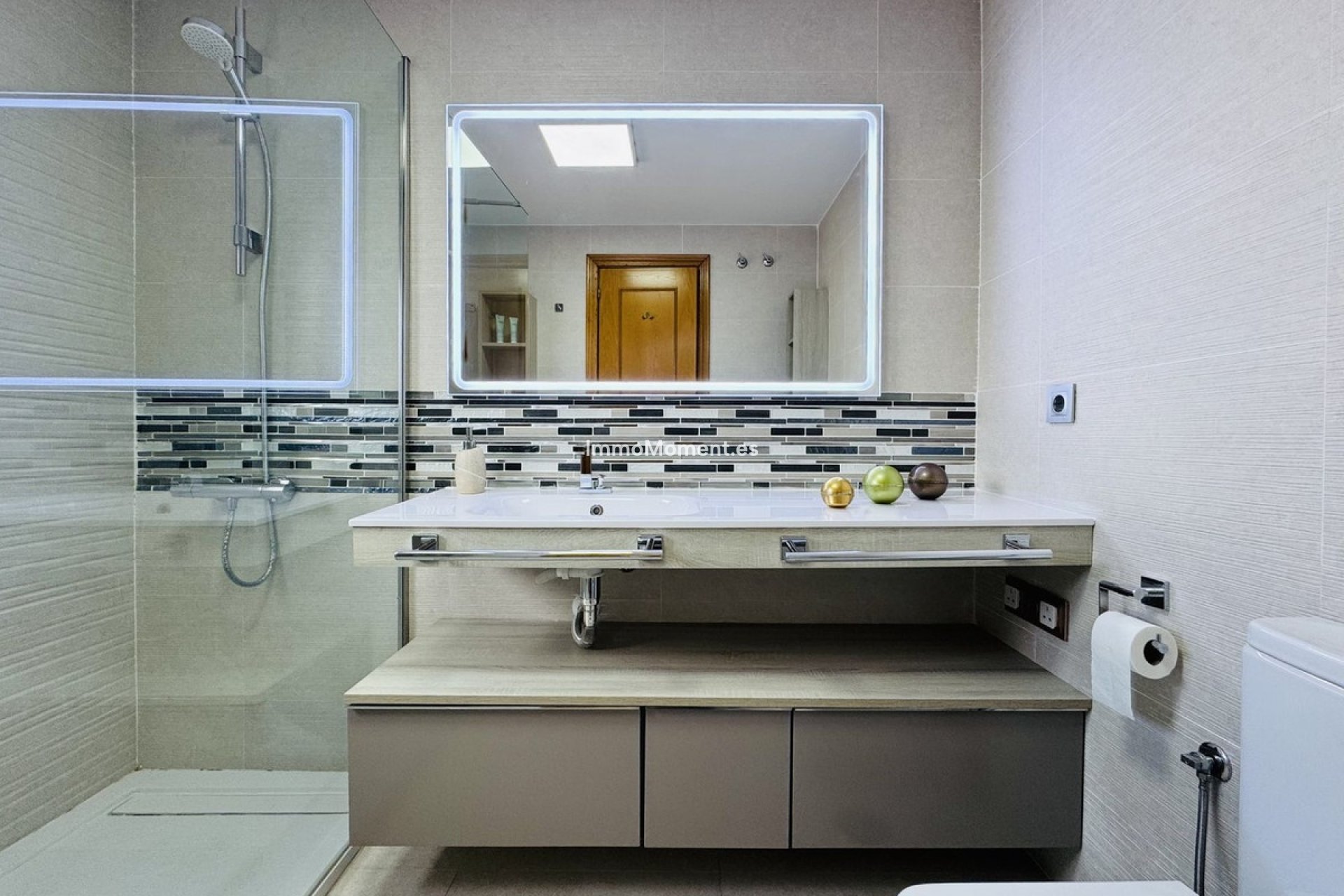 Resale - Townhouse - Casares - Casares Playa