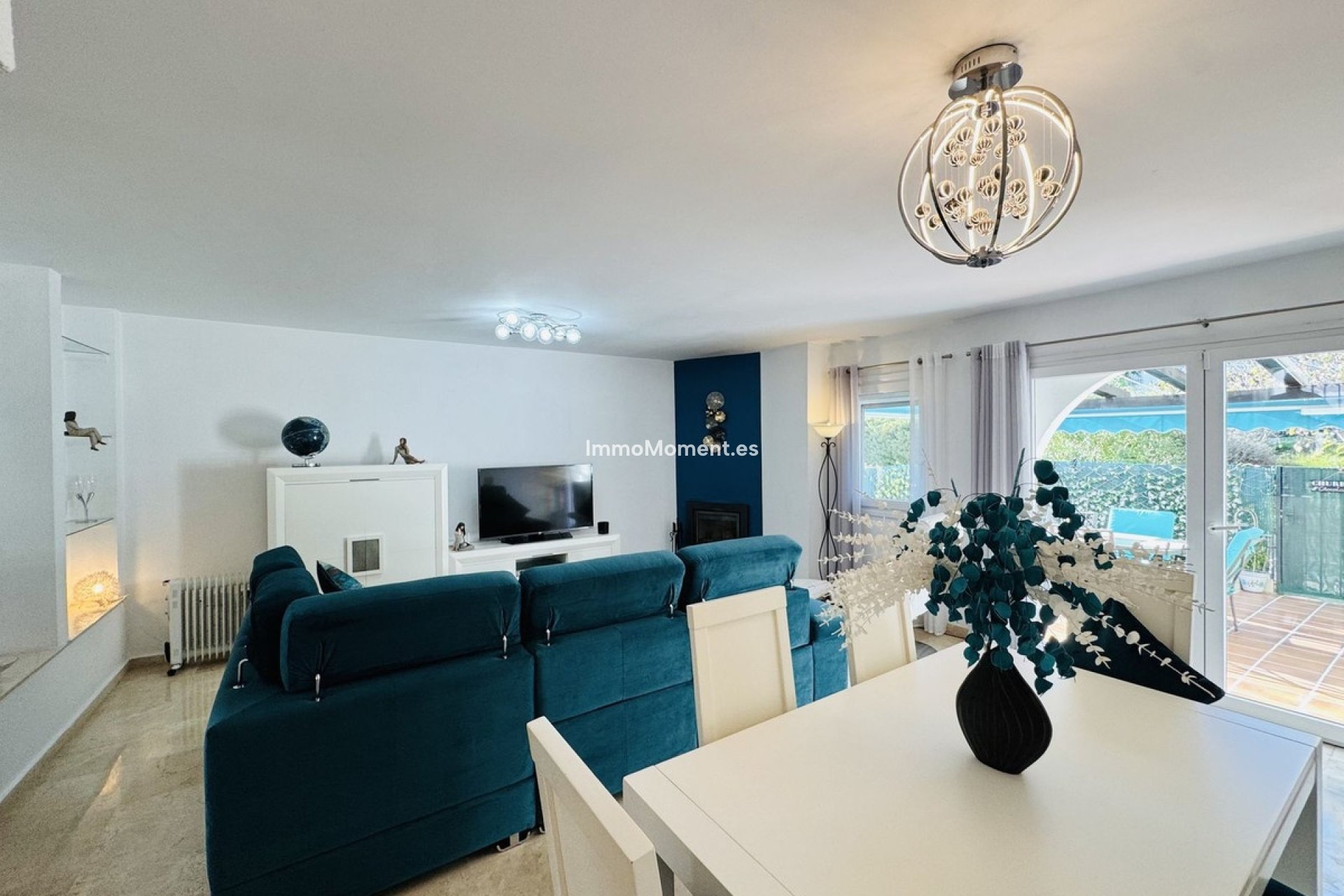 Resale - Townhouse - Casares - Casares Playa