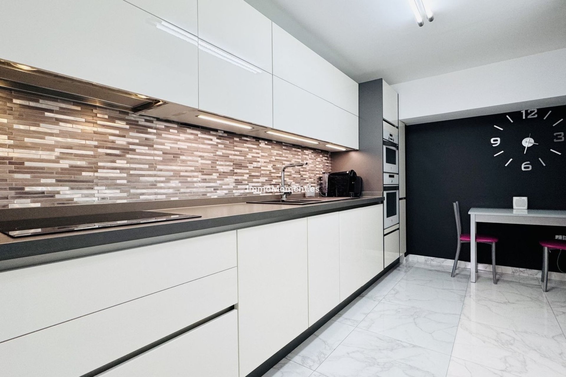 Resale - Townhouse - Casares - Casares Playa