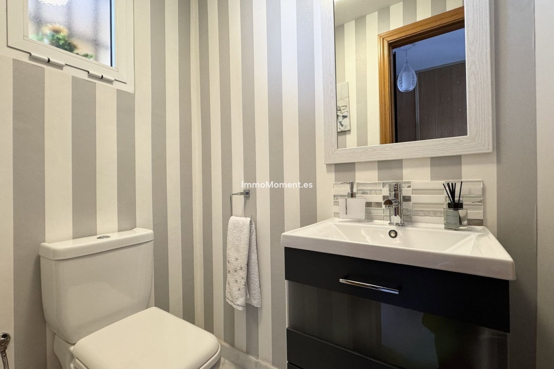 Resale - Townhouse - Casares - Casares Playa