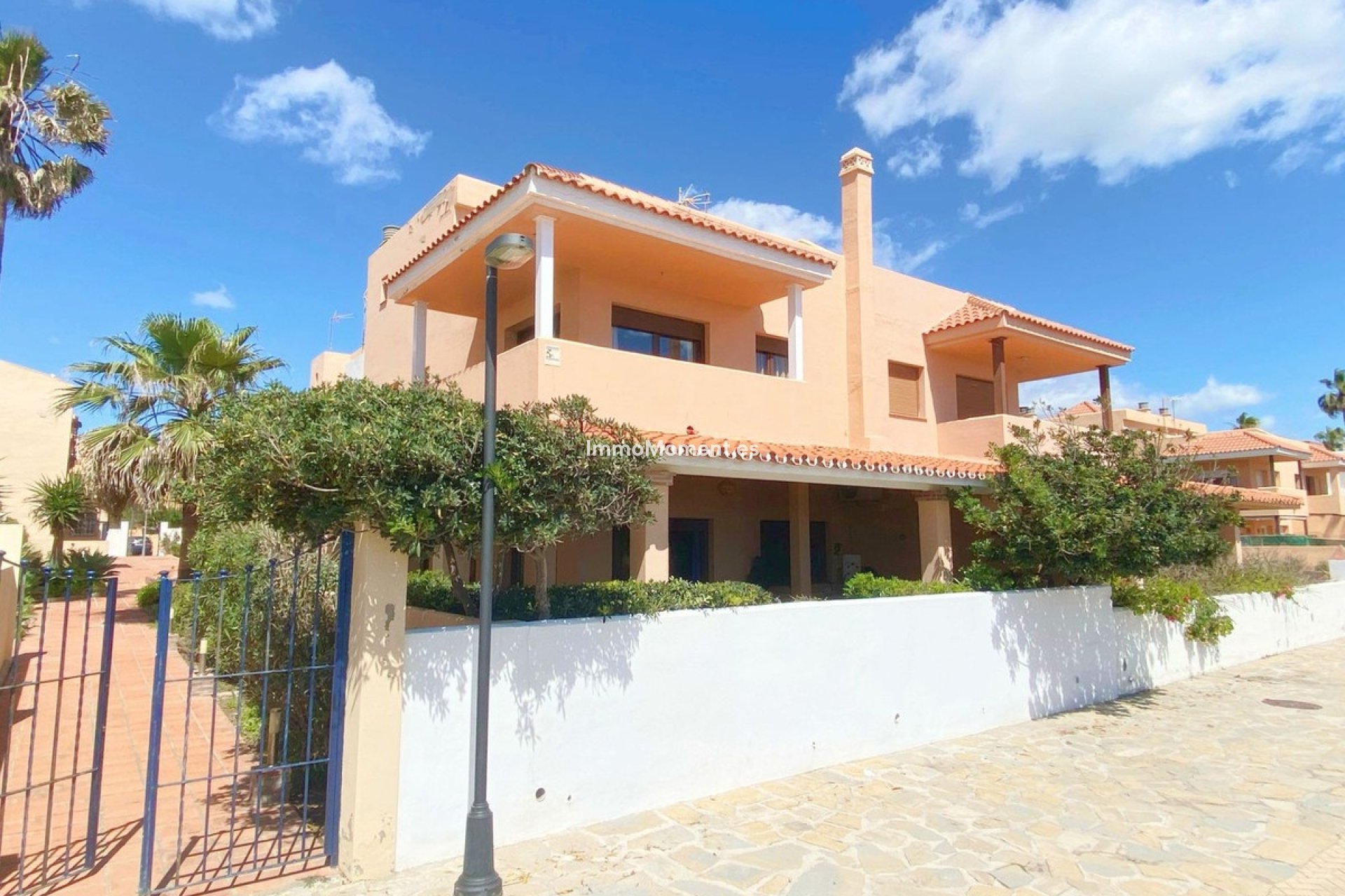Resale - Townhouse - Casares - Casares Playa