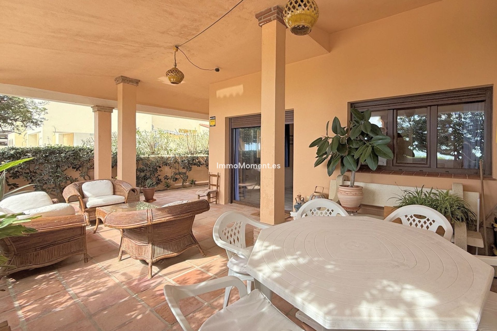 Resale - Townhouse - Casares - Casares Playa