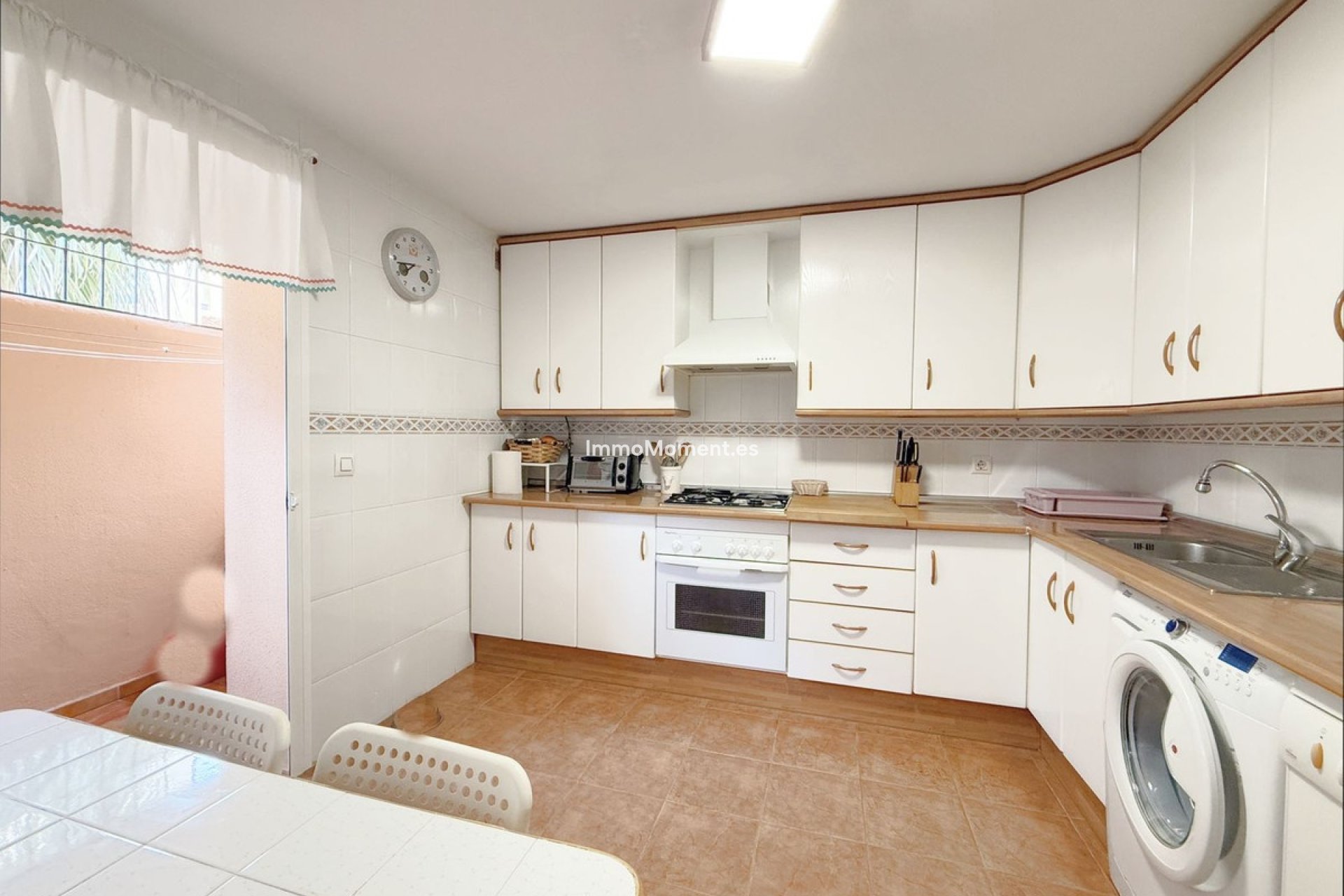 Resale - Townhouse - Casares - Casares Playa