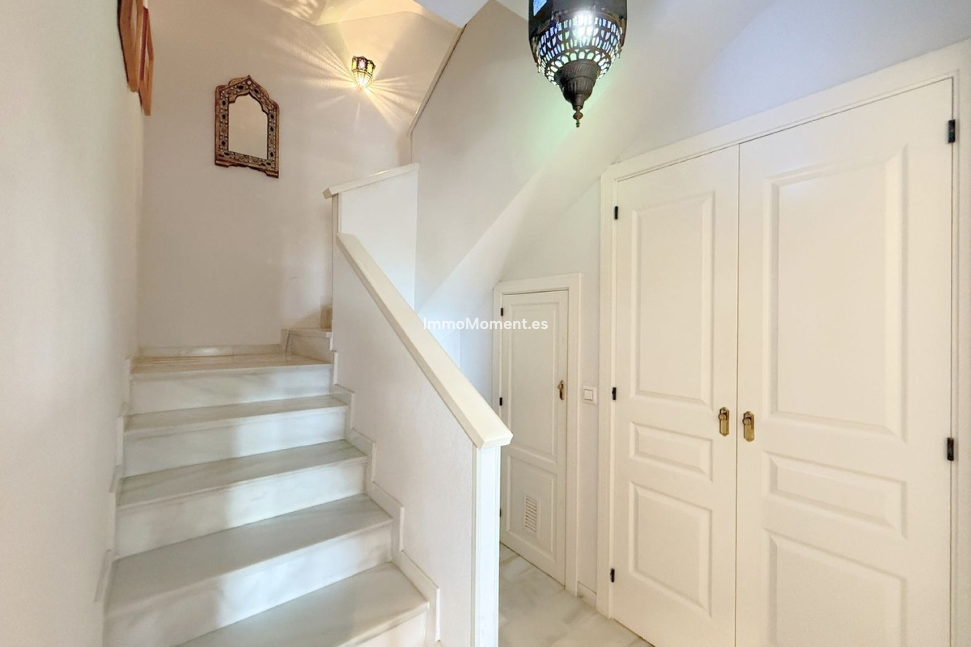 Resale - Townhouse - Casares - Casares Playa