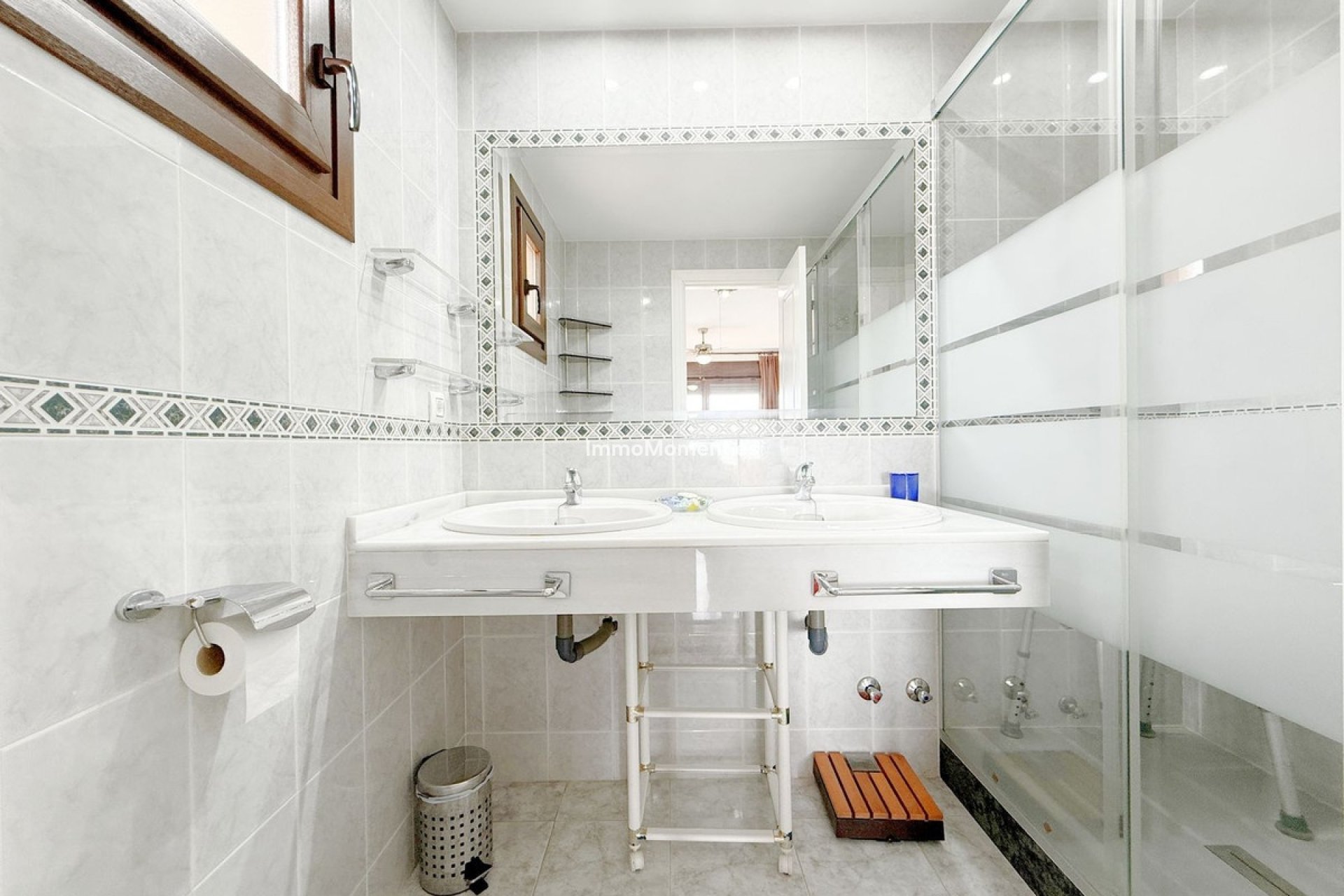 Resale - Townhouse - Casares - Casares Playa