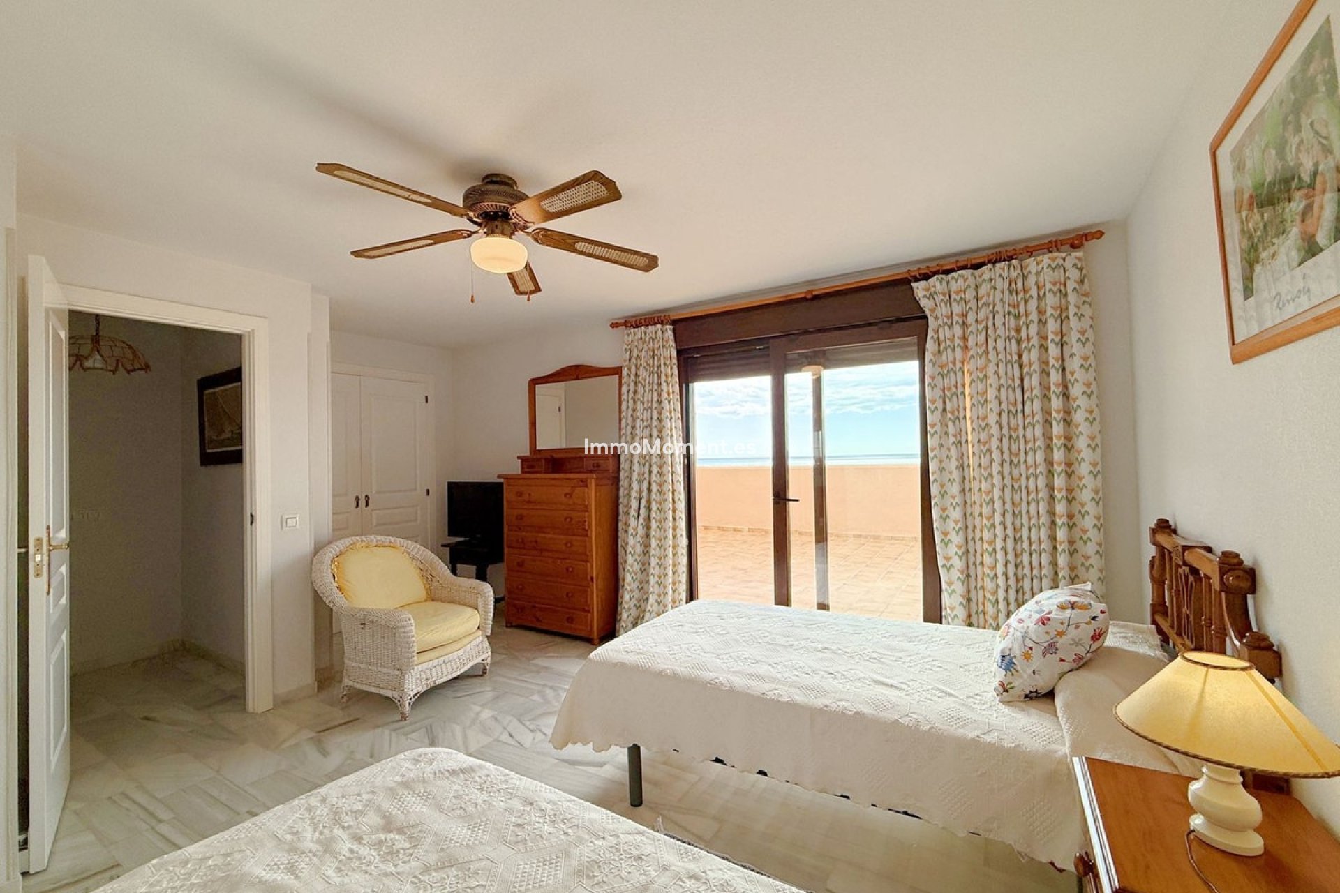 Resale - Townhouse - Casares - Casares Playa