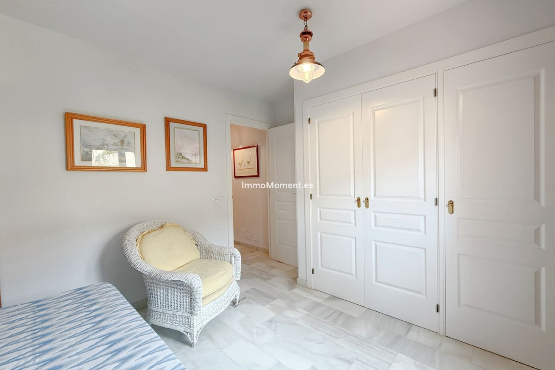 Resale - Townhouse - Casares - Casares Playa