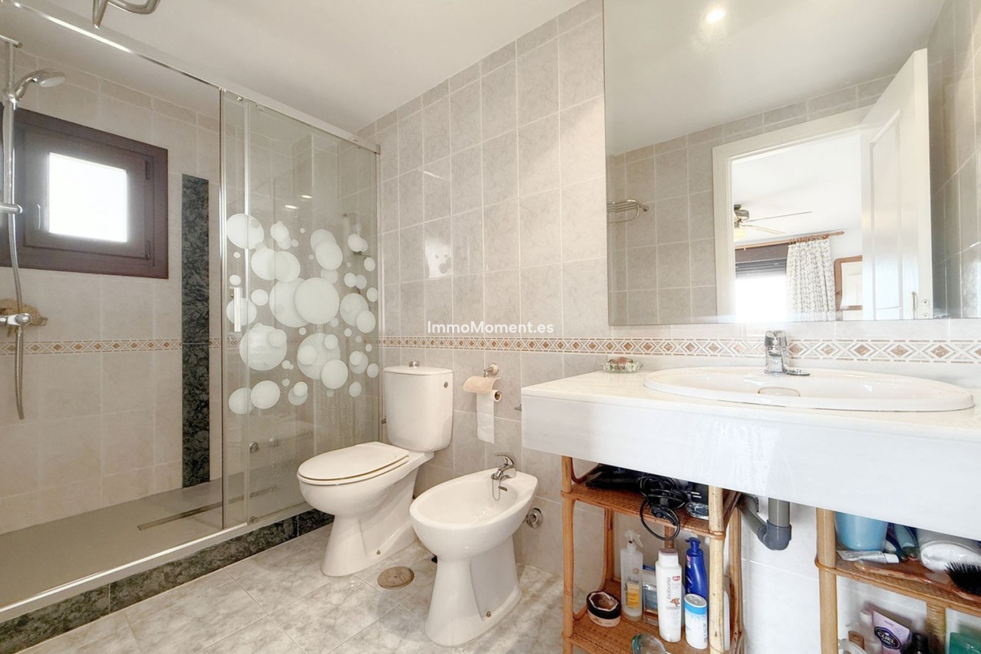 Resale - Townhouse - Casares - Casares Playa