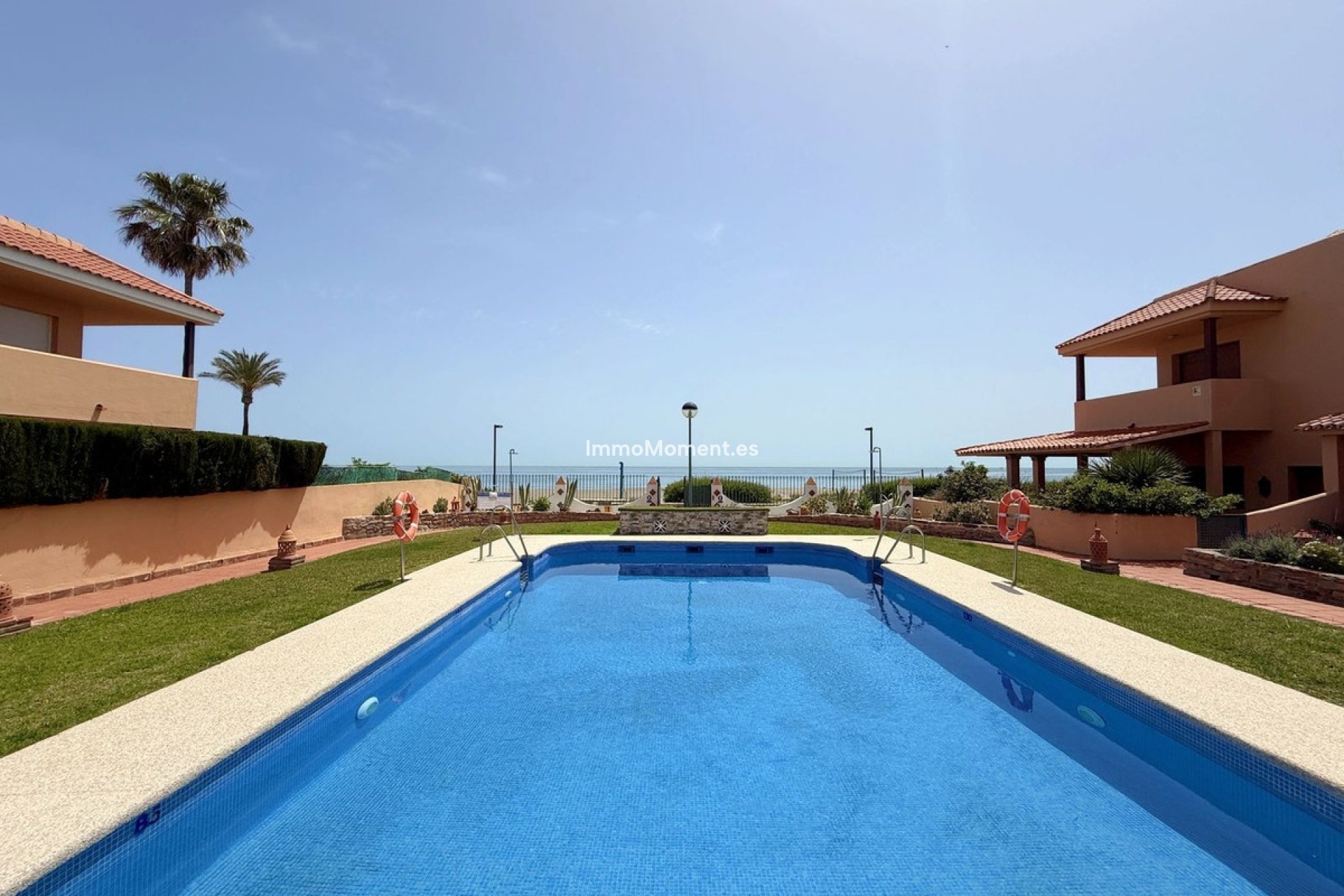 Resale - Townhouse - Casares - Casares Playa