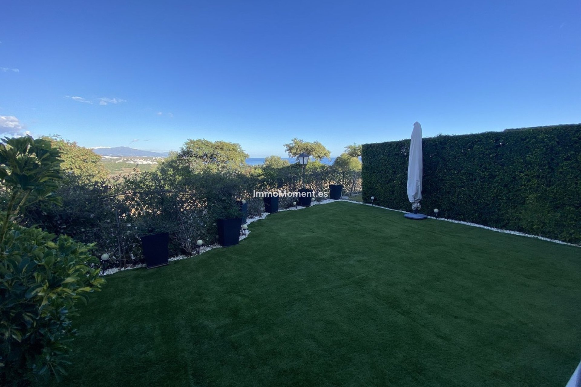 Resale - Townhouse - Casares - Casares Playa