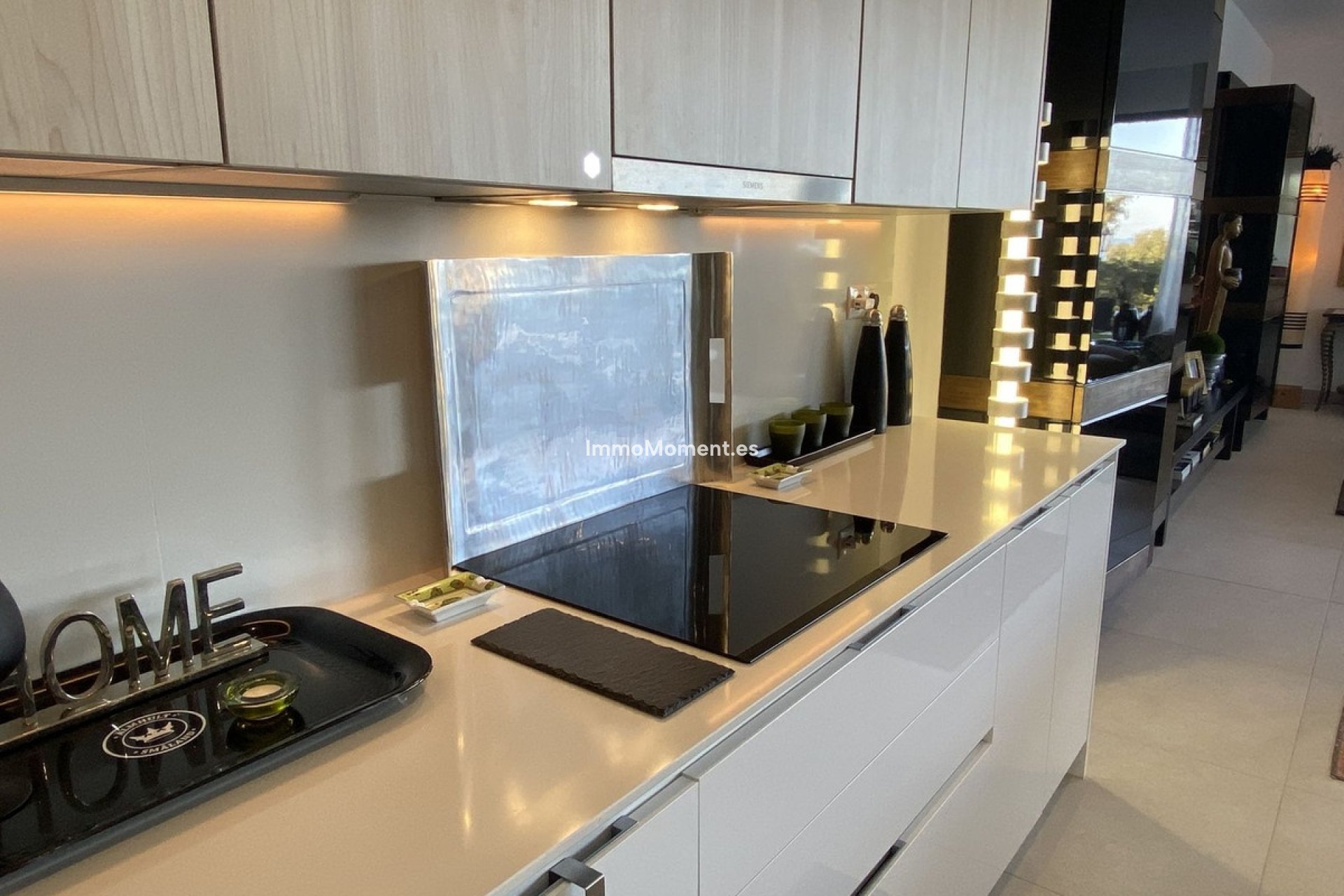 Resale - Townhouse - Casares - Casares Playa