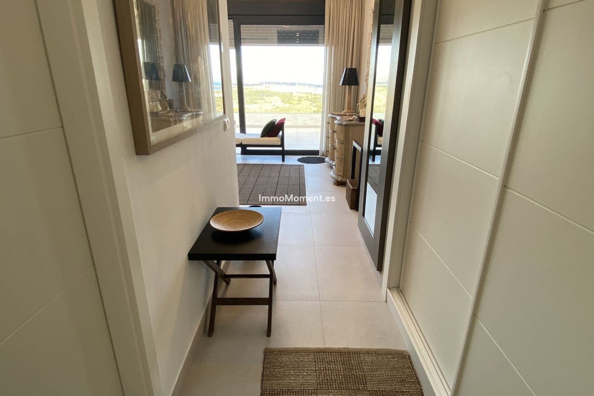 Resale - Townhouse - Casares - Casares Playa