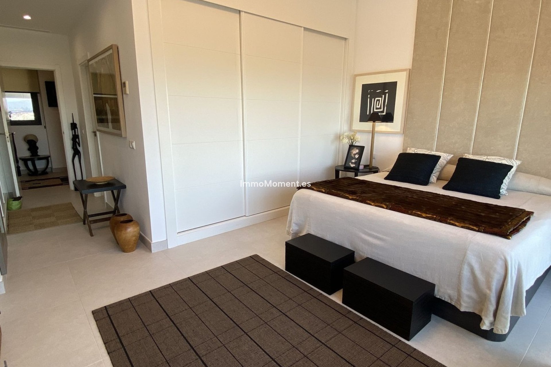 Resale - Townhouse - Casares - Casares Playa