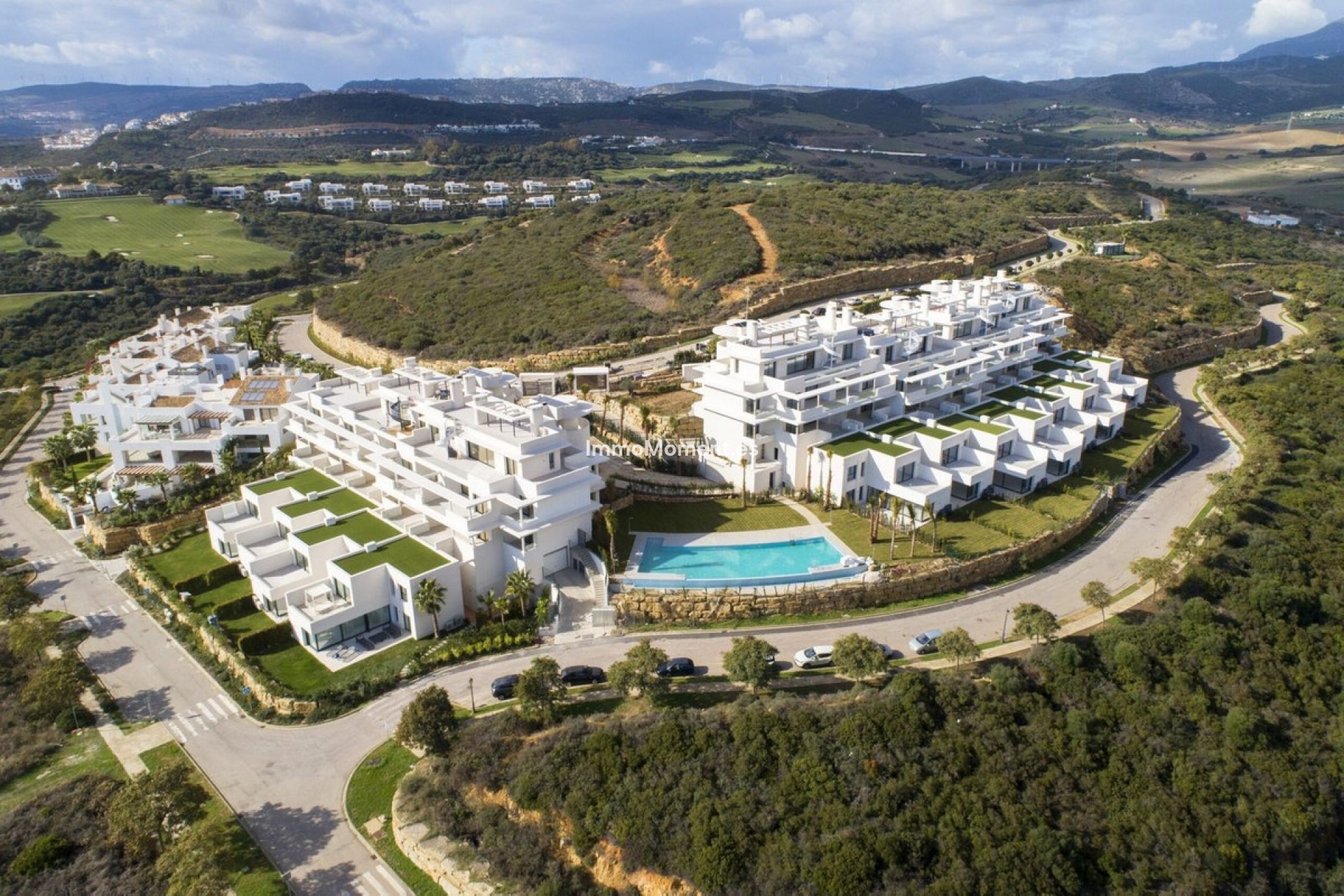 Resale - Townhouse - Casares - Casares Playa