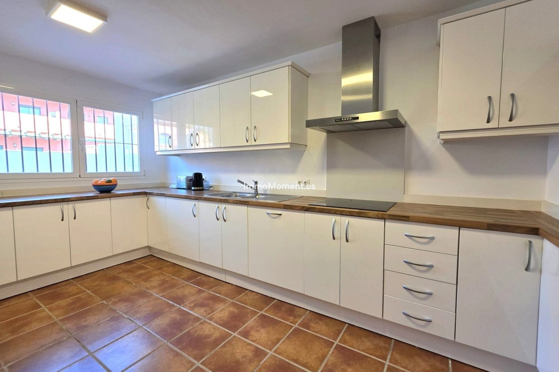 Resale - Townhouse - Casares - Casares Playa