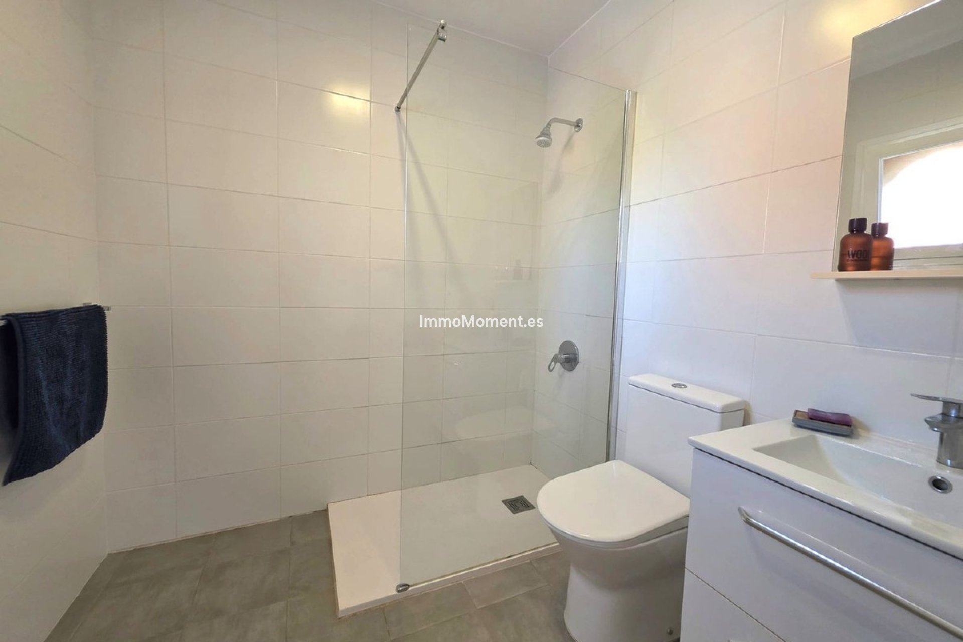 Resale - Townhouse - Casares - Casares Playa