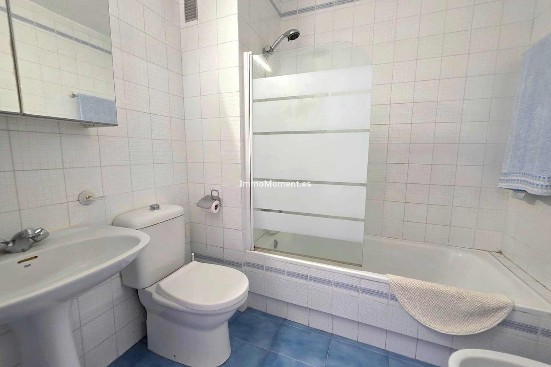 Resale - Townhouse - Casares - Casares Playa