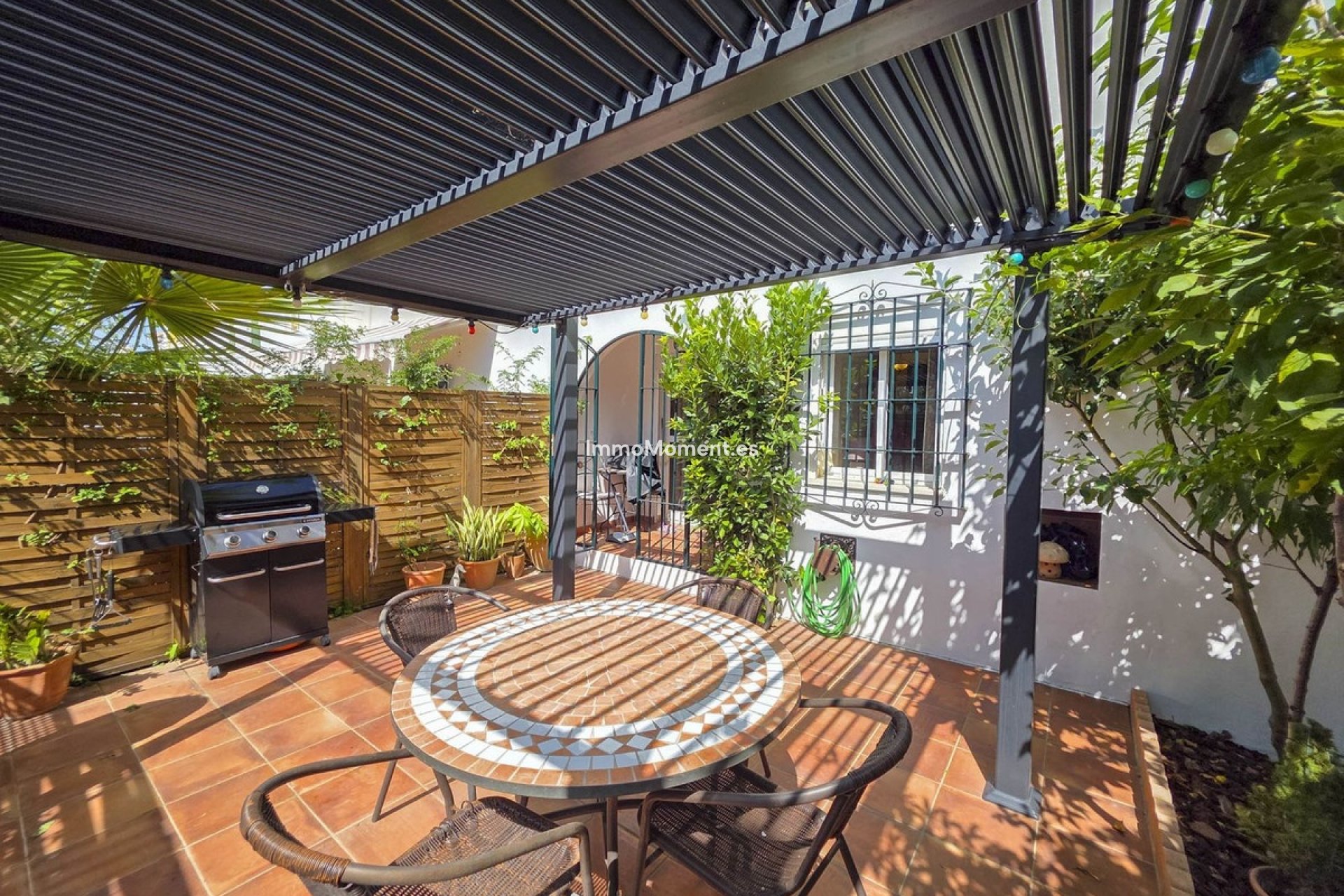 Resale - Townhouse - Casares - Casares Playa