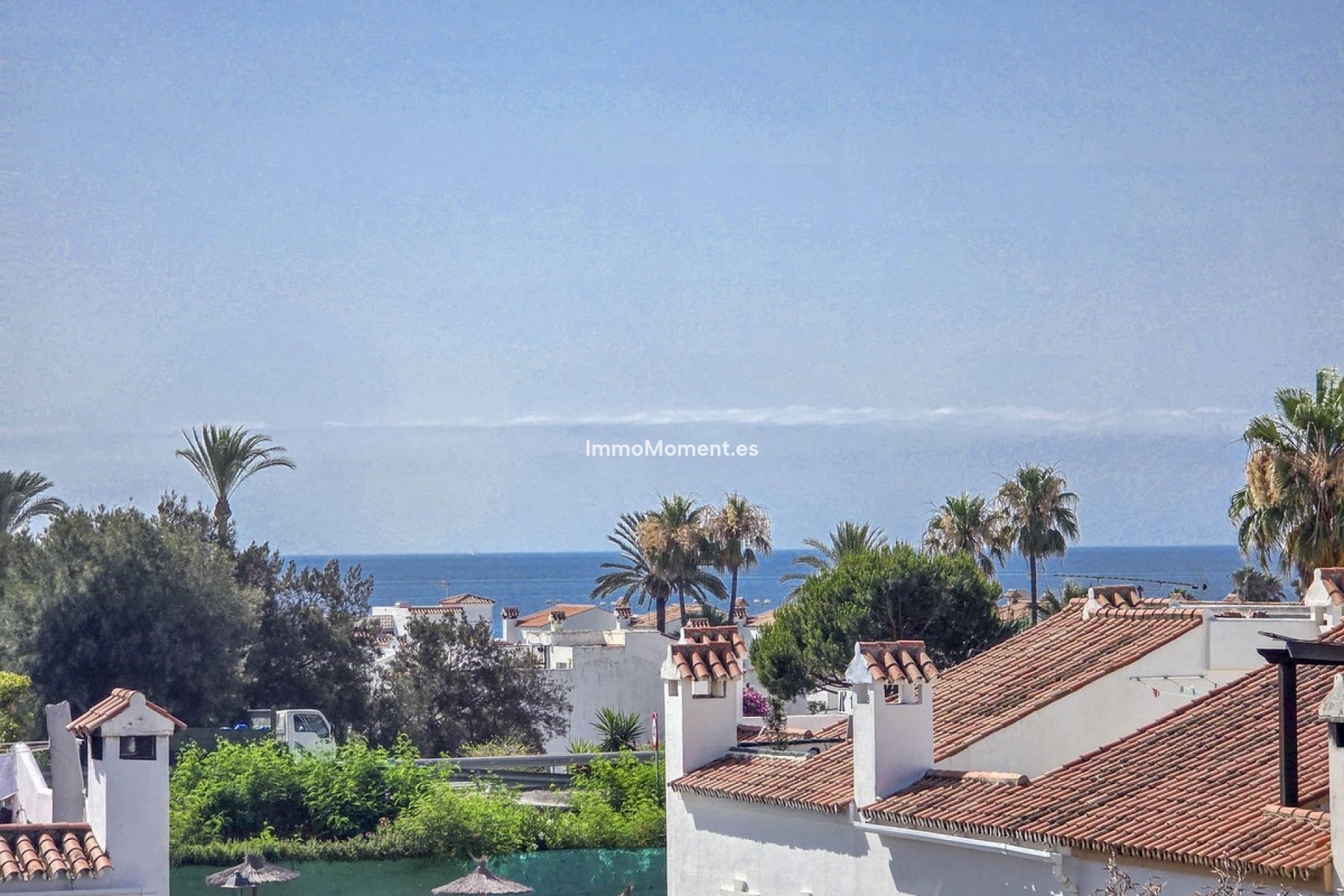 Resale - Townhouse - Casares - Casares Playa