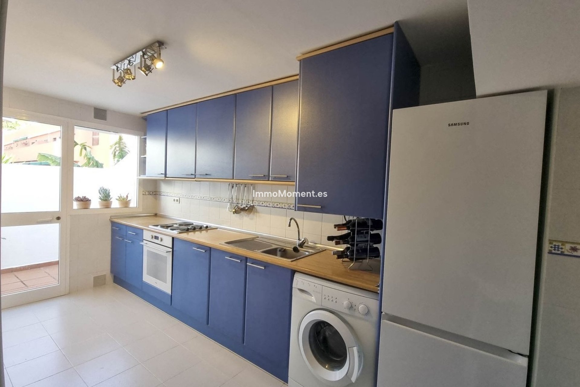 Resale - Townhouse - Casares - Casares Playa