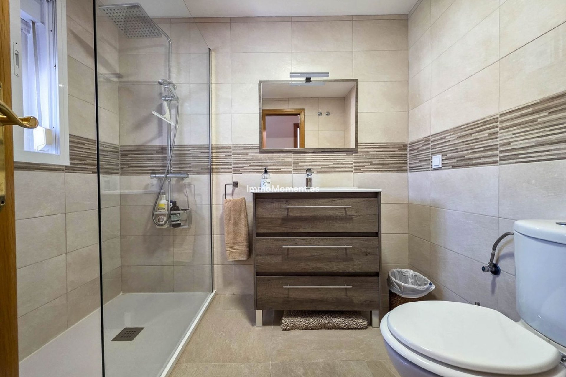 Resale - Townhouse - Casares - Casares Playa