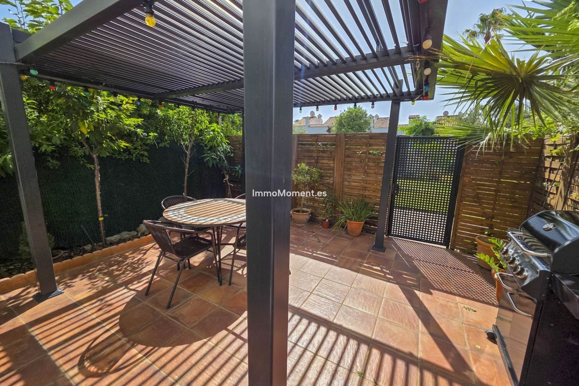 Resale - Townhouse - Casares - Casares Playa