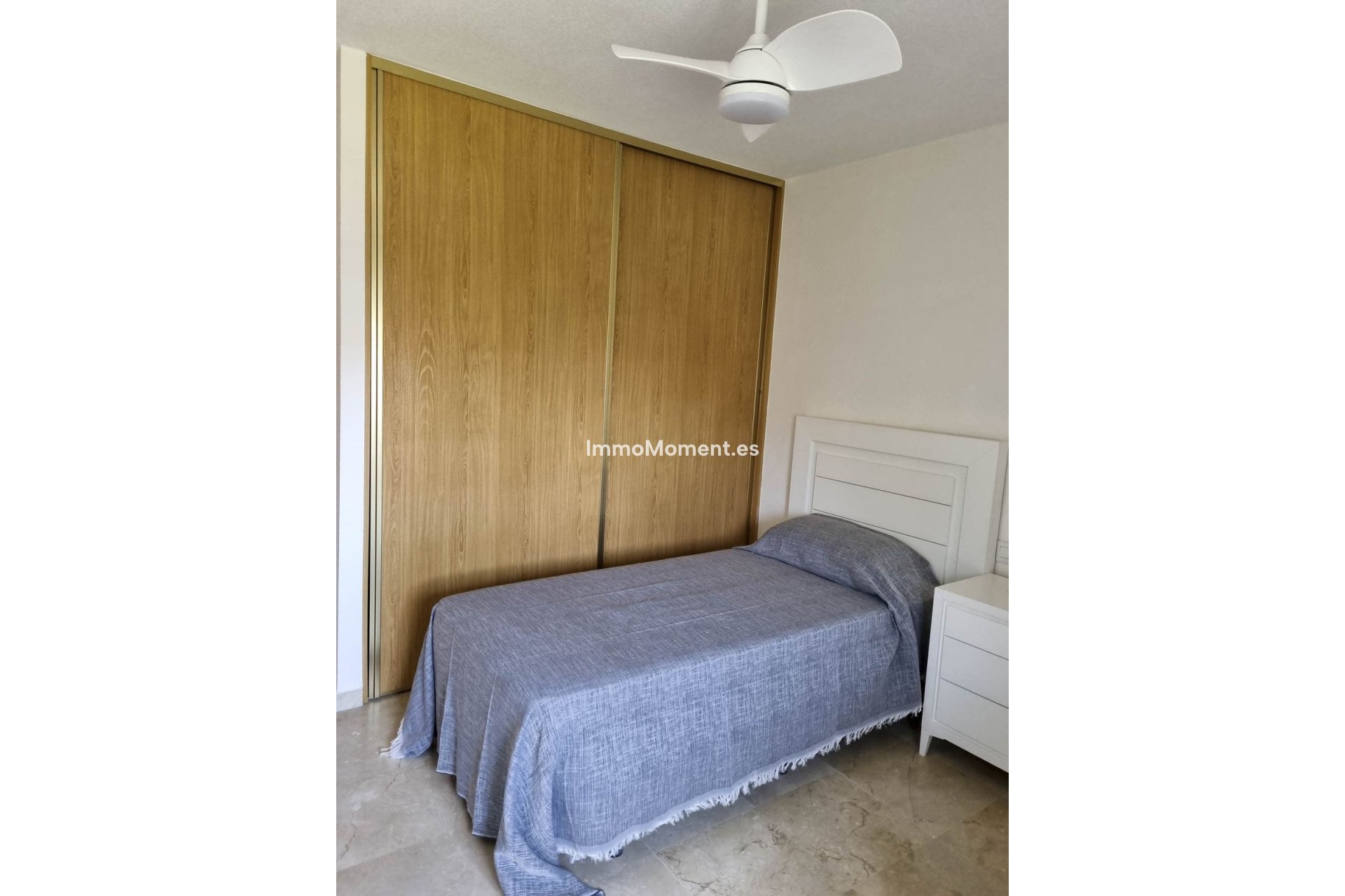 Resale - Townhouse - Casares - Casares Playa