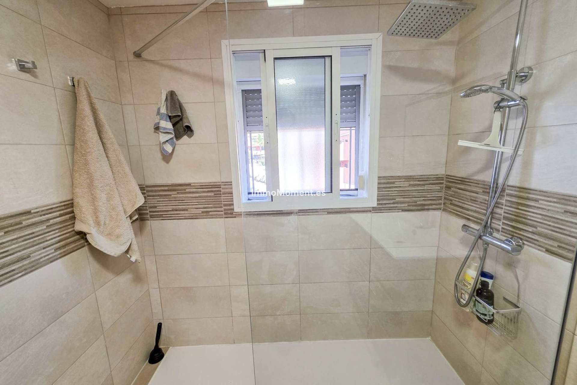 Resale - Townhouse - Casares - Casares Playa