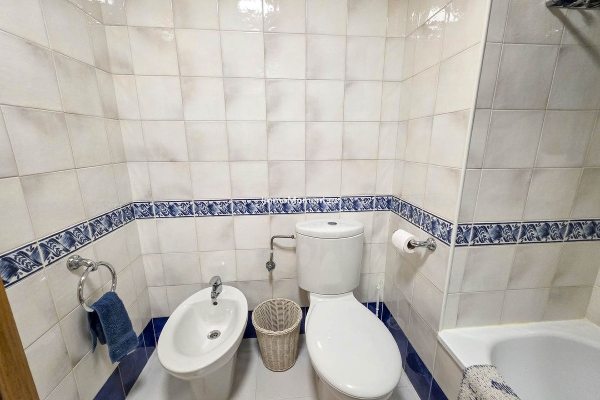 Resale - Townhouse - Casares - Casares Playa