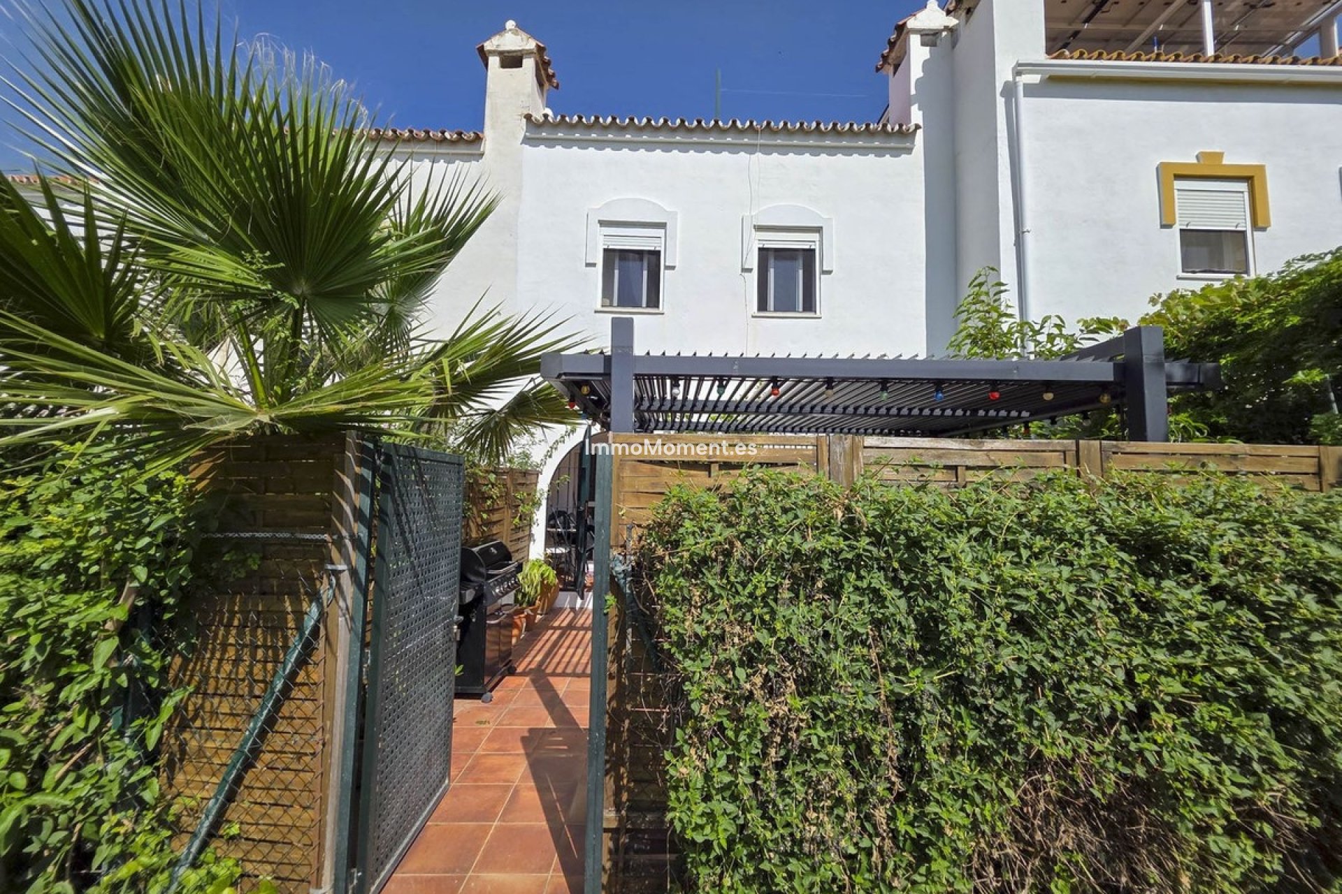 Resale - Townhouse - Casares - Casares Playa