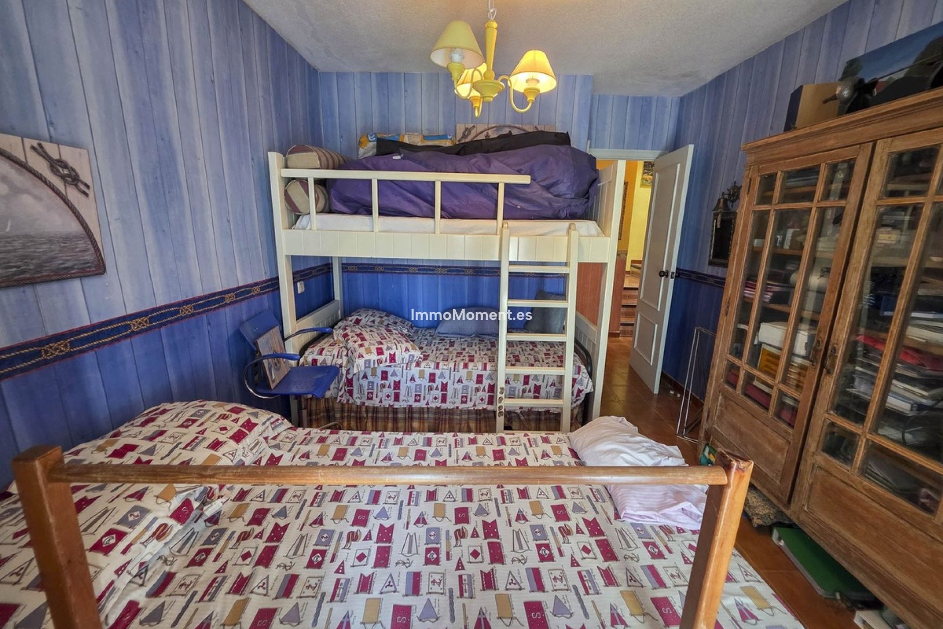 Resale - Townhouse - Casares - Casares Playa